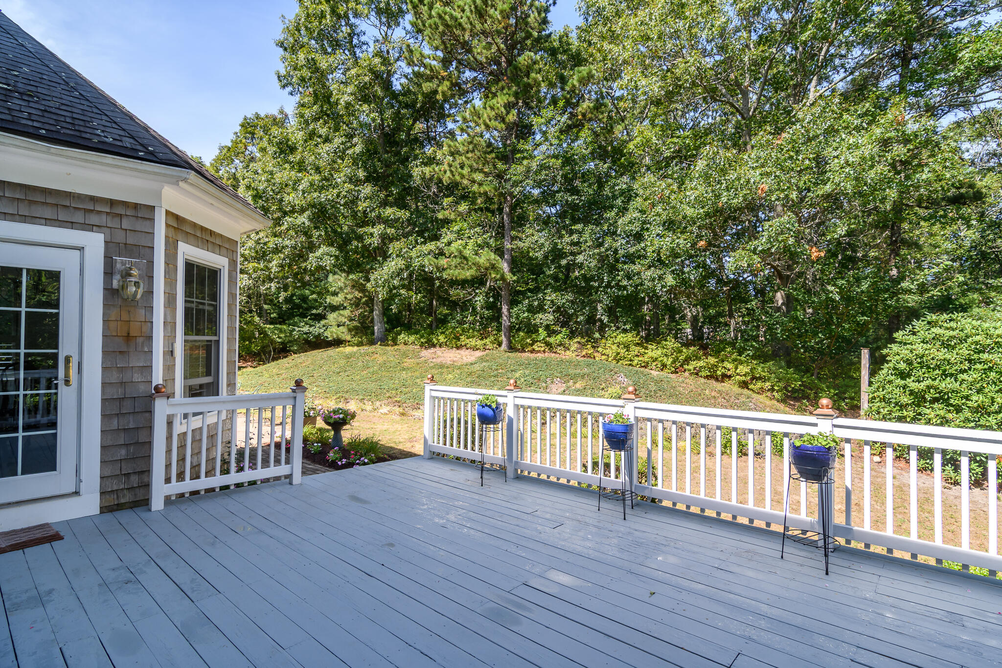 Custom Colonial in Great Hills