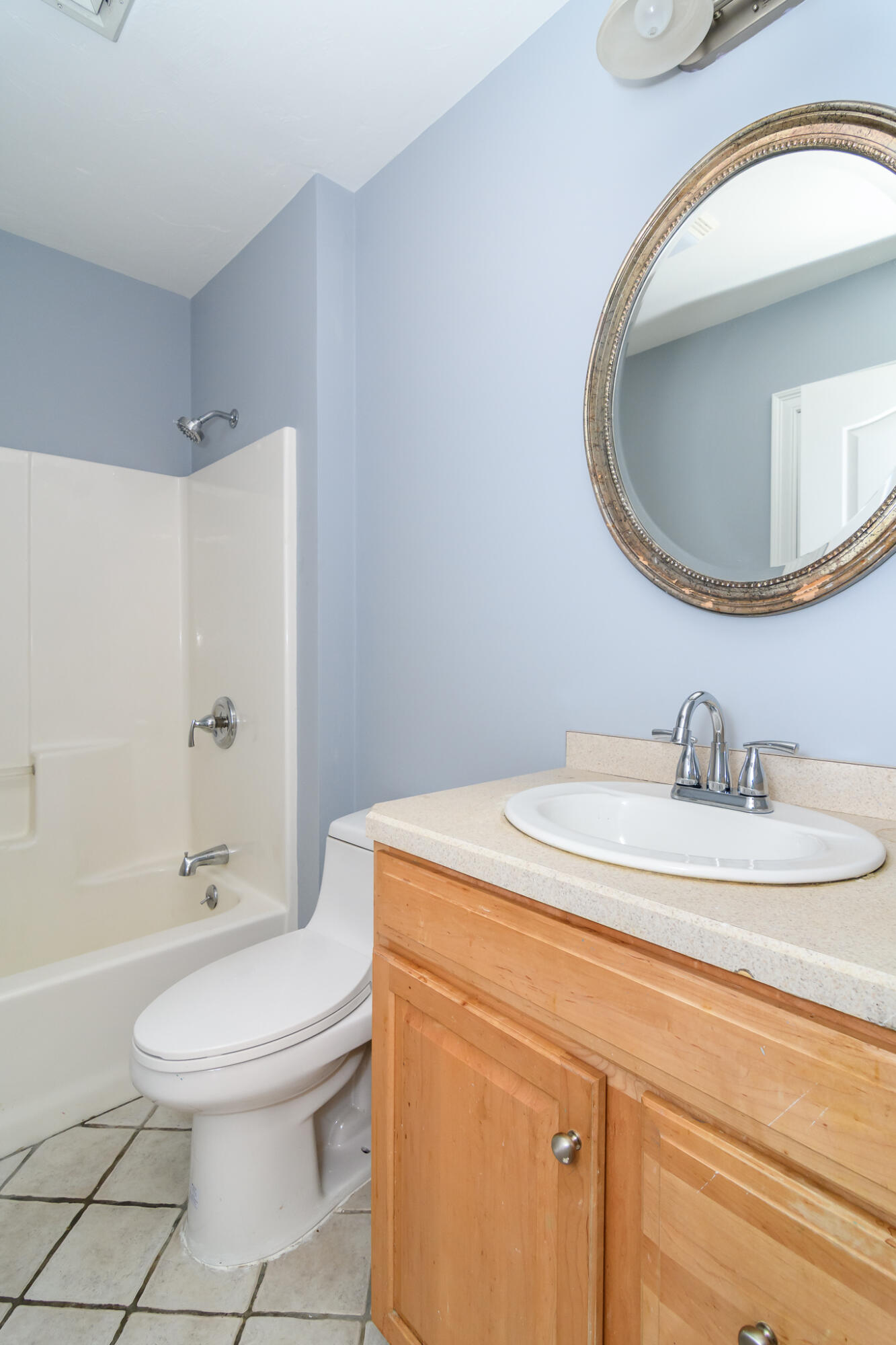 Custom Colonial in Great Hills