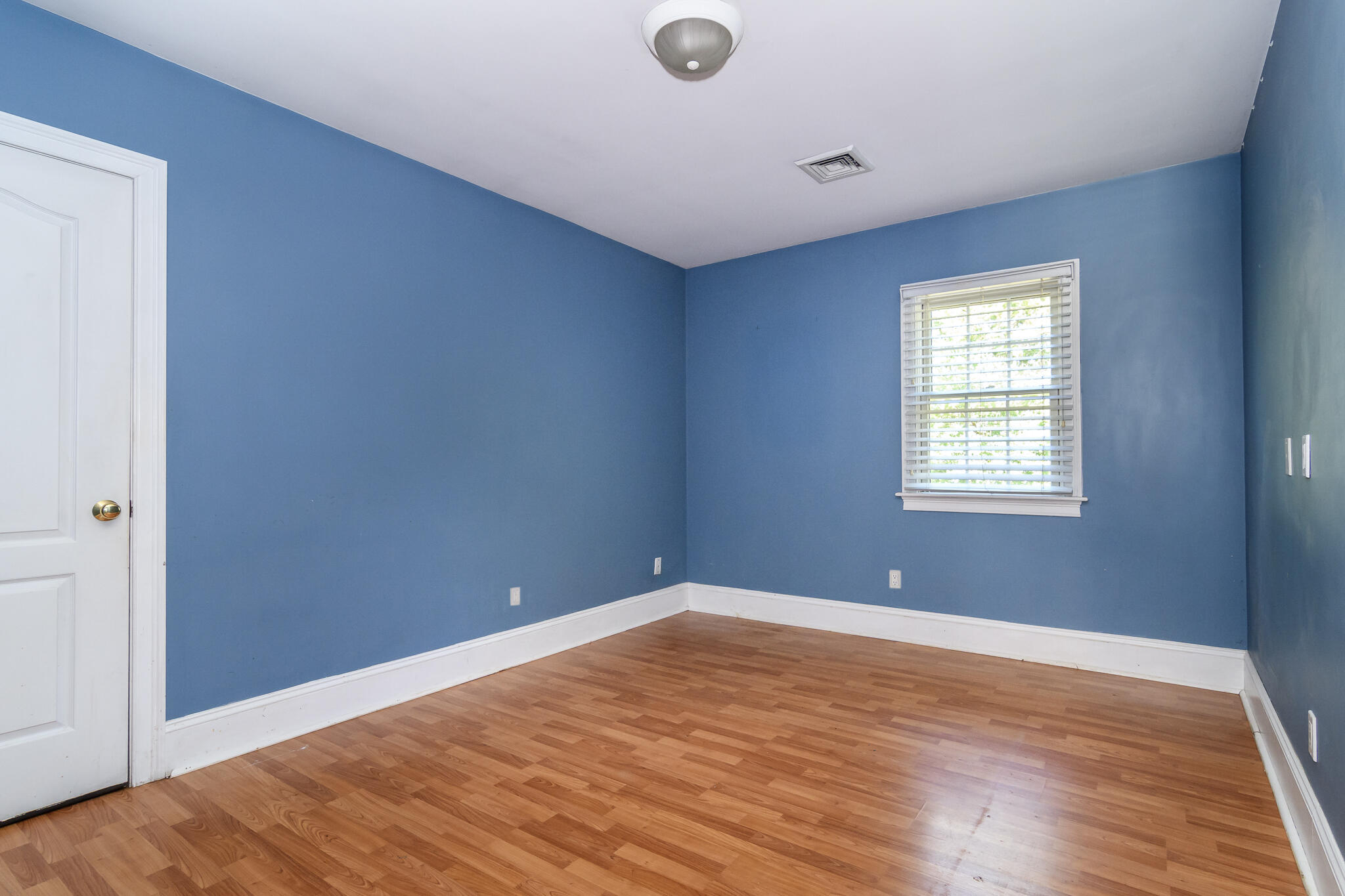 Custom Colonial in Great Hills