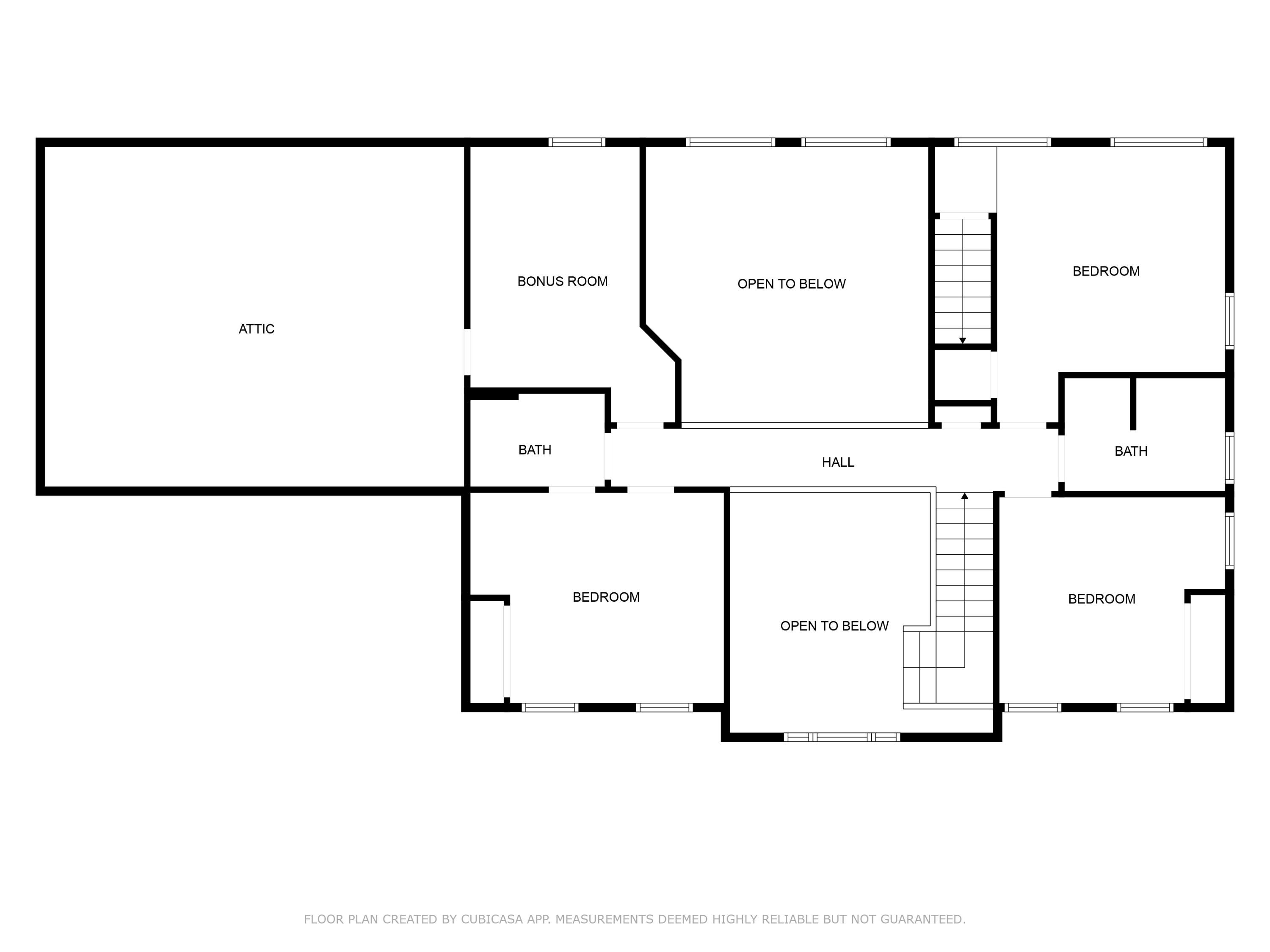 Custom Colonial in Great Hills