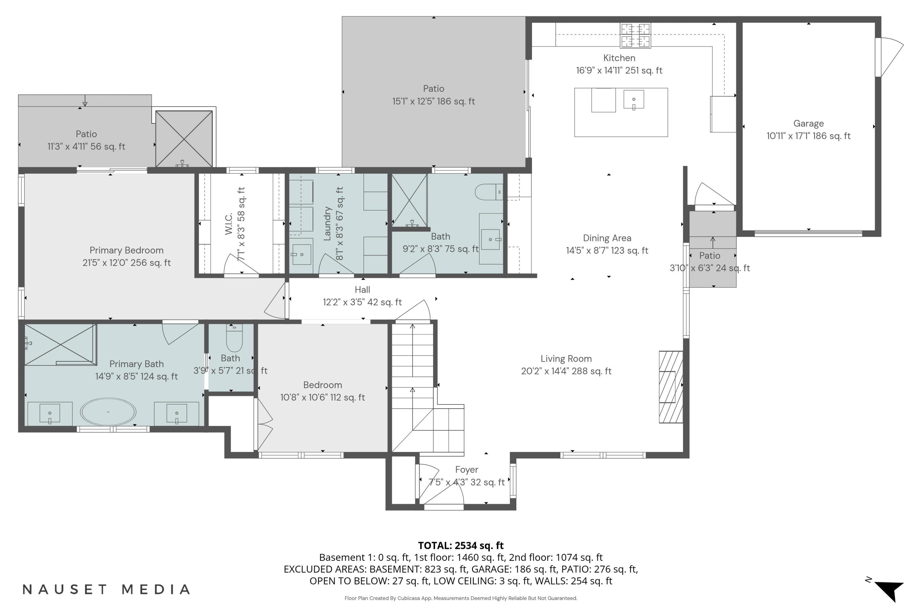146 Scudder Road