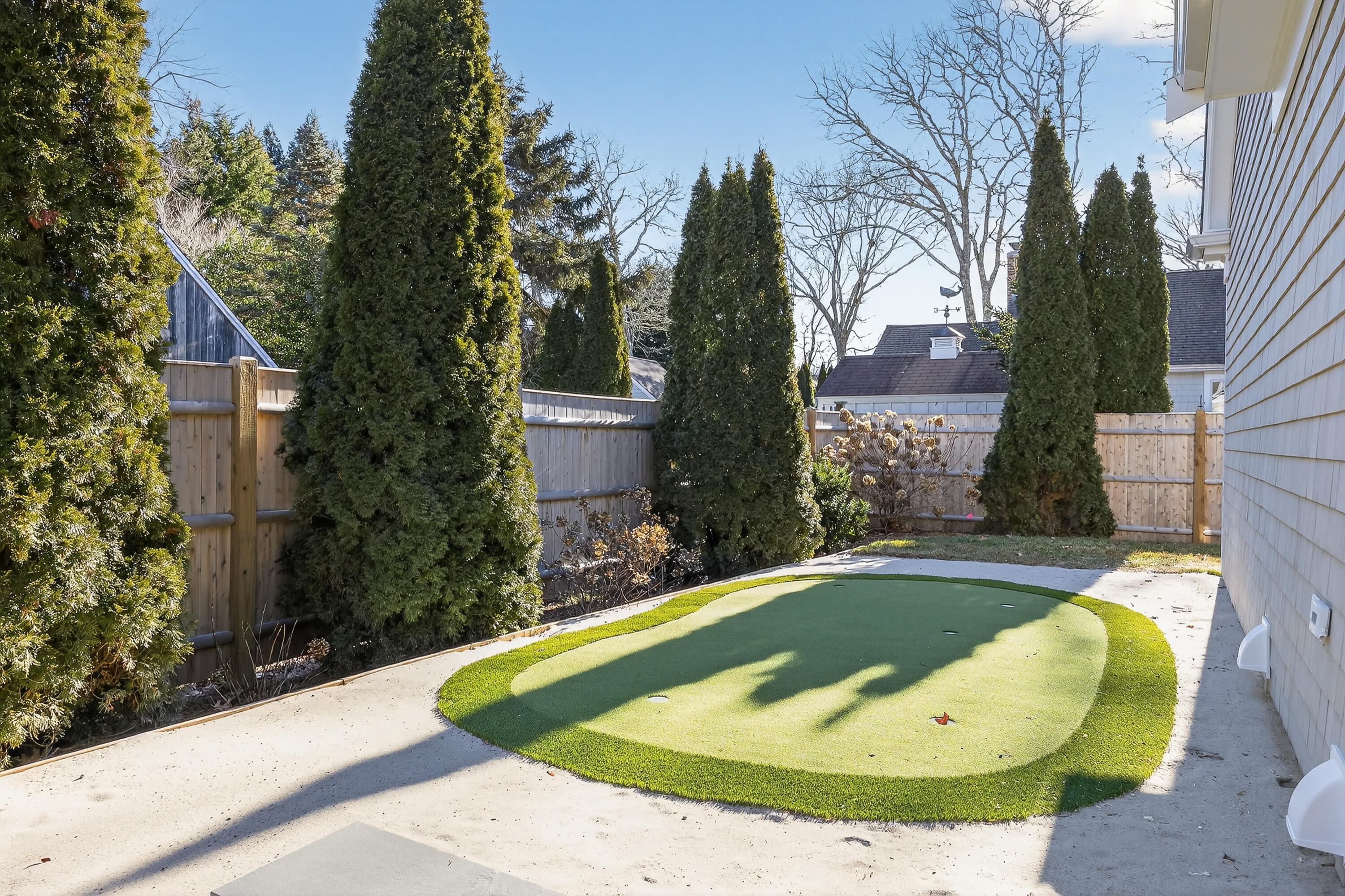146 Scudder Road