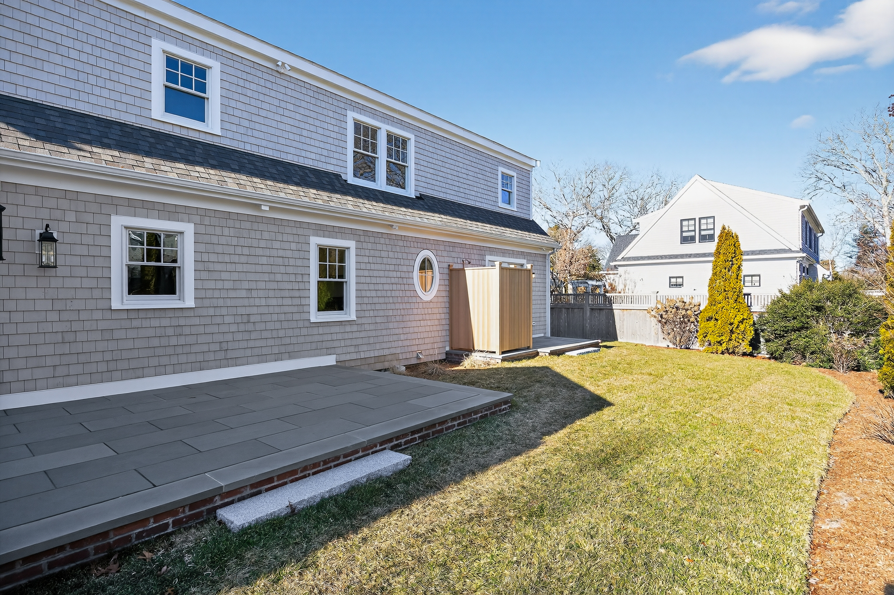 146 Scudder Road