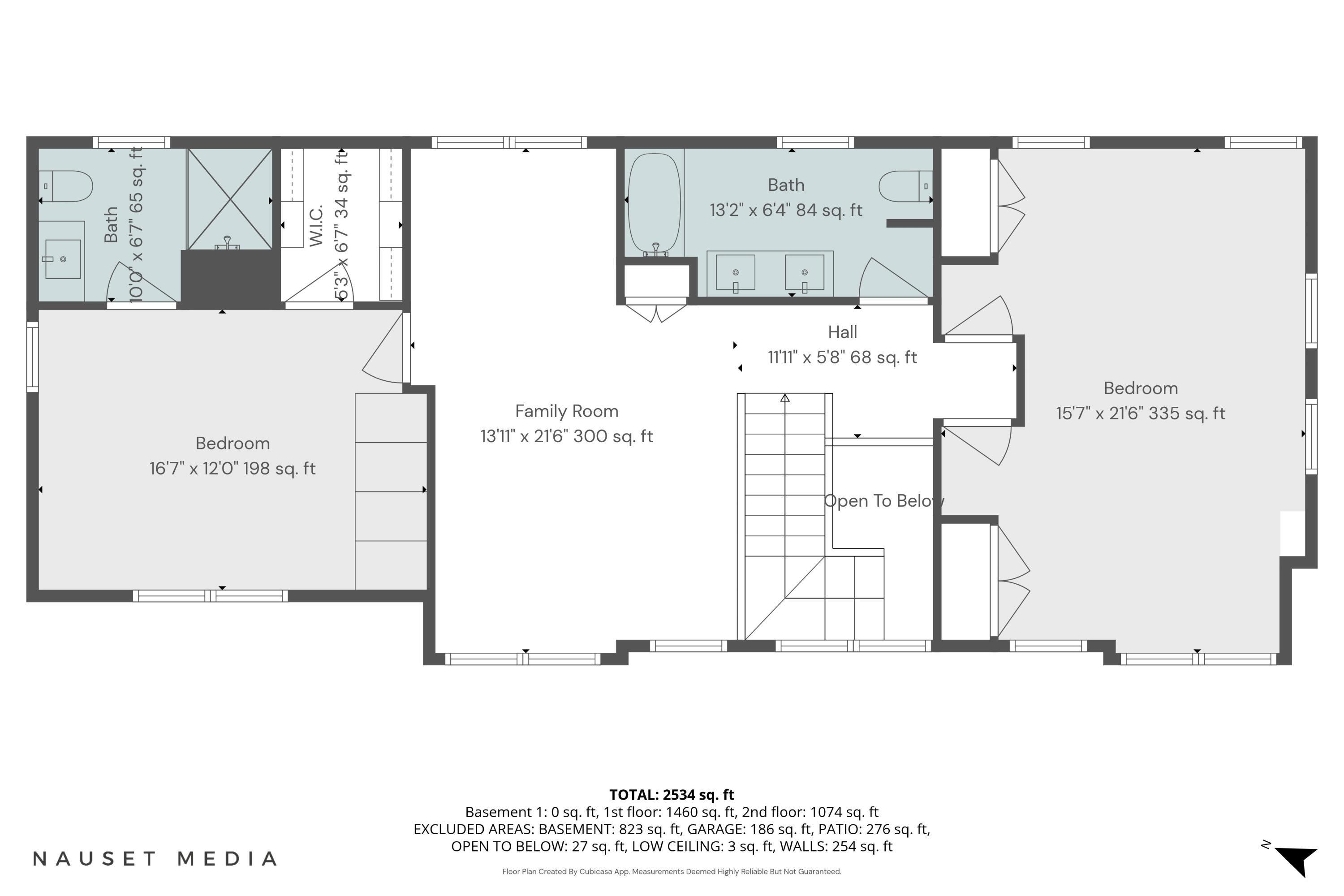 146 Scudder Road