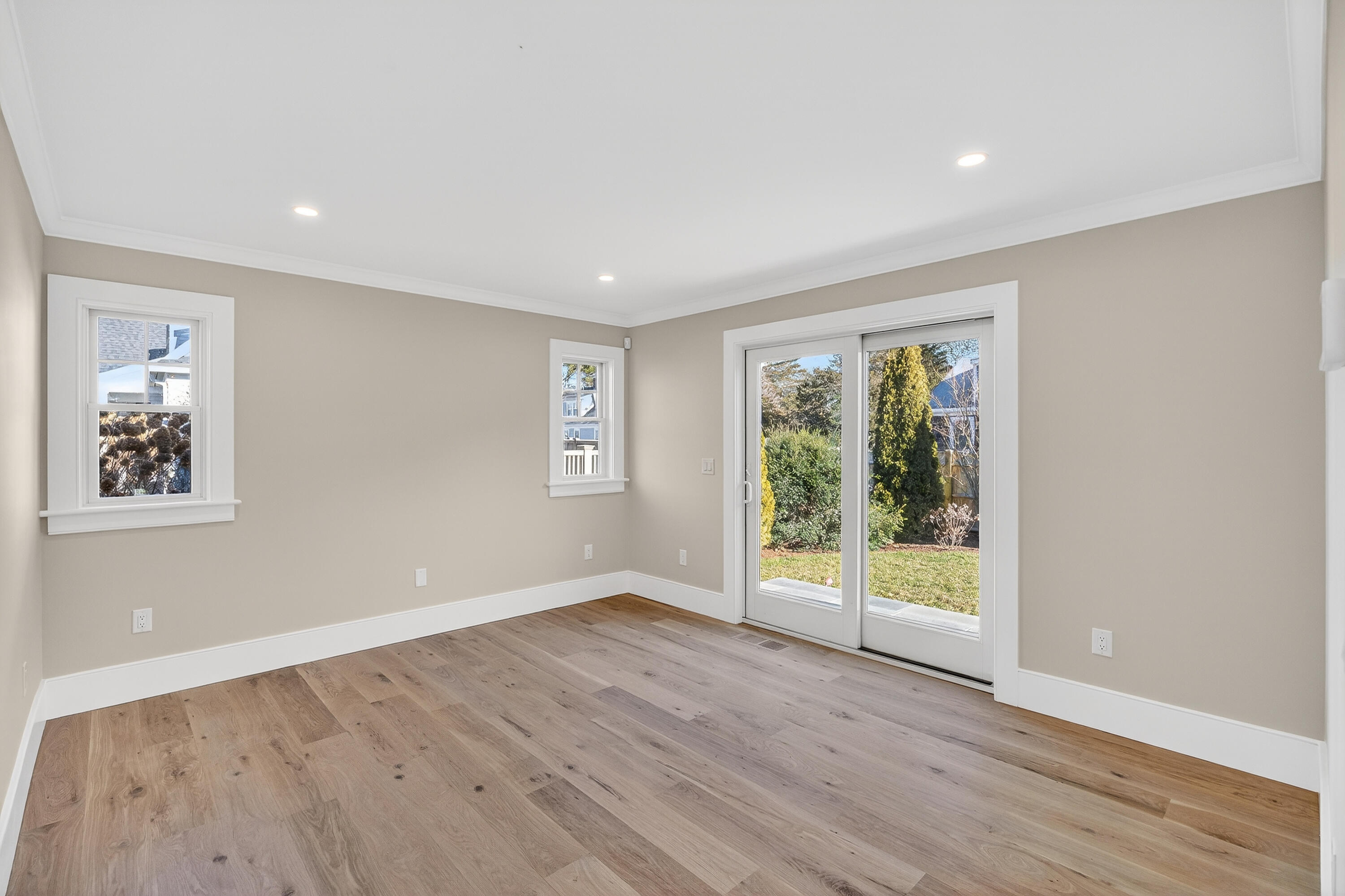 146 Scudder Road