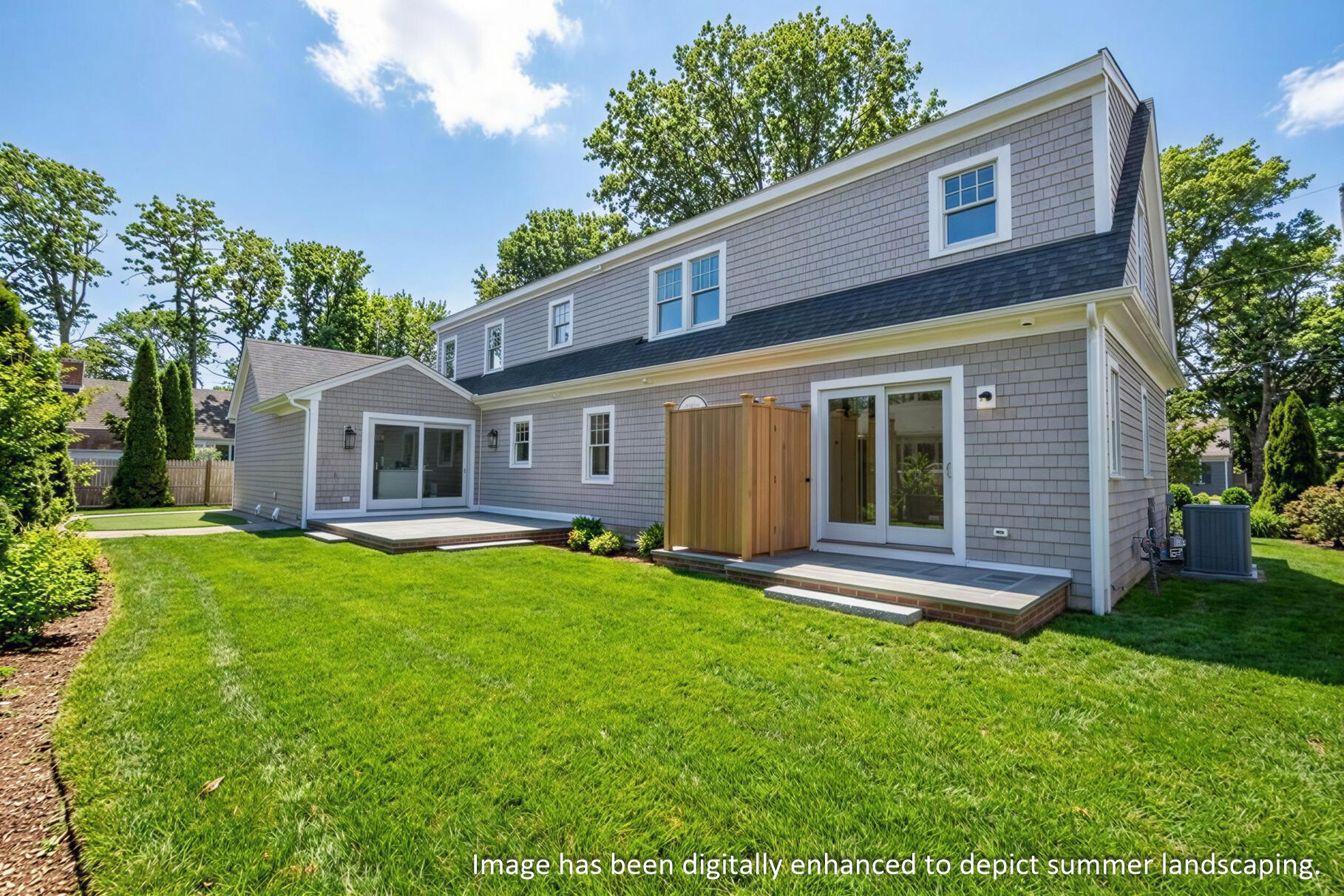 146 Scudder Road