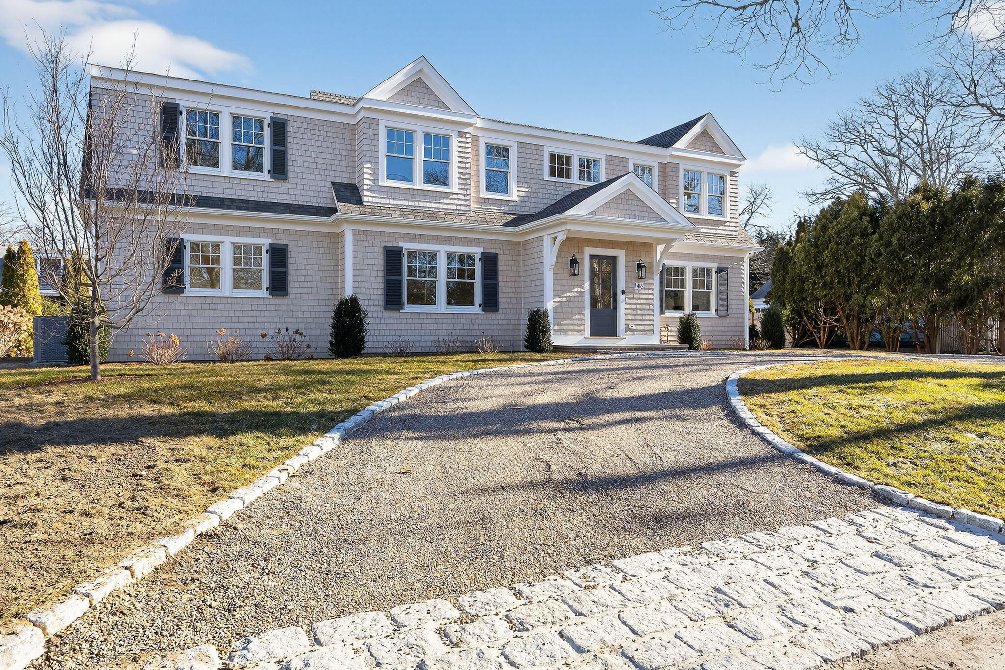 146 Scudder Road