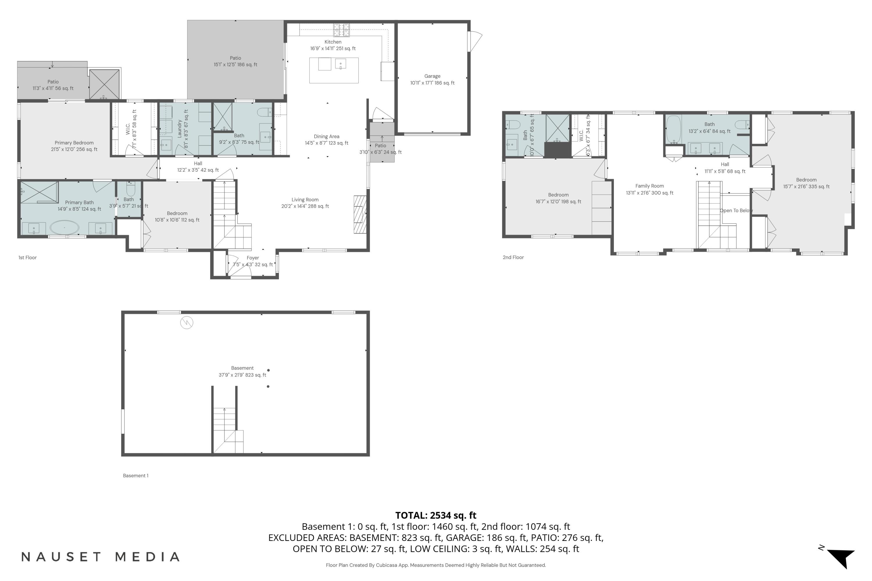 146 Scudder Road