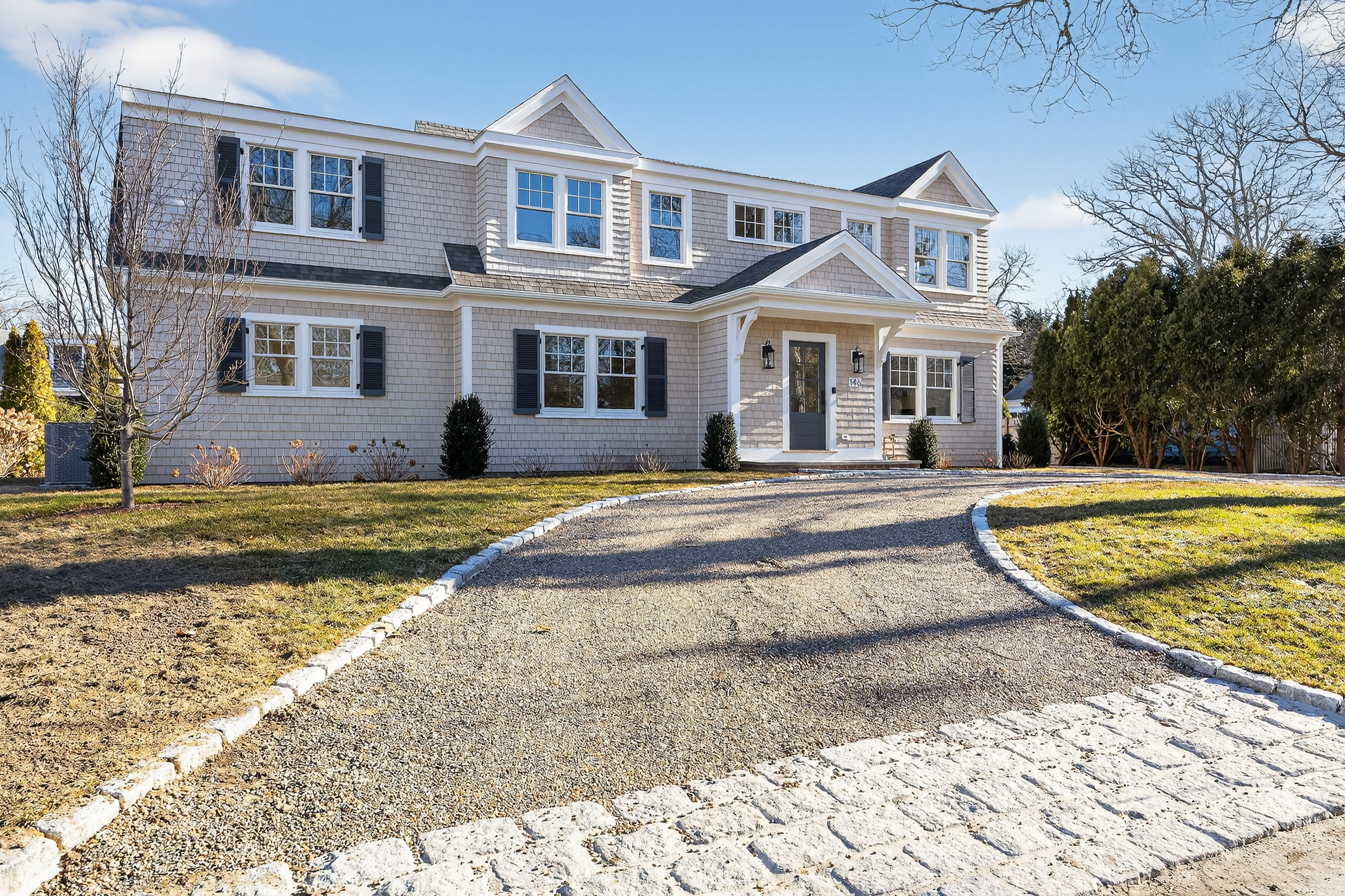 146 Scudder Road