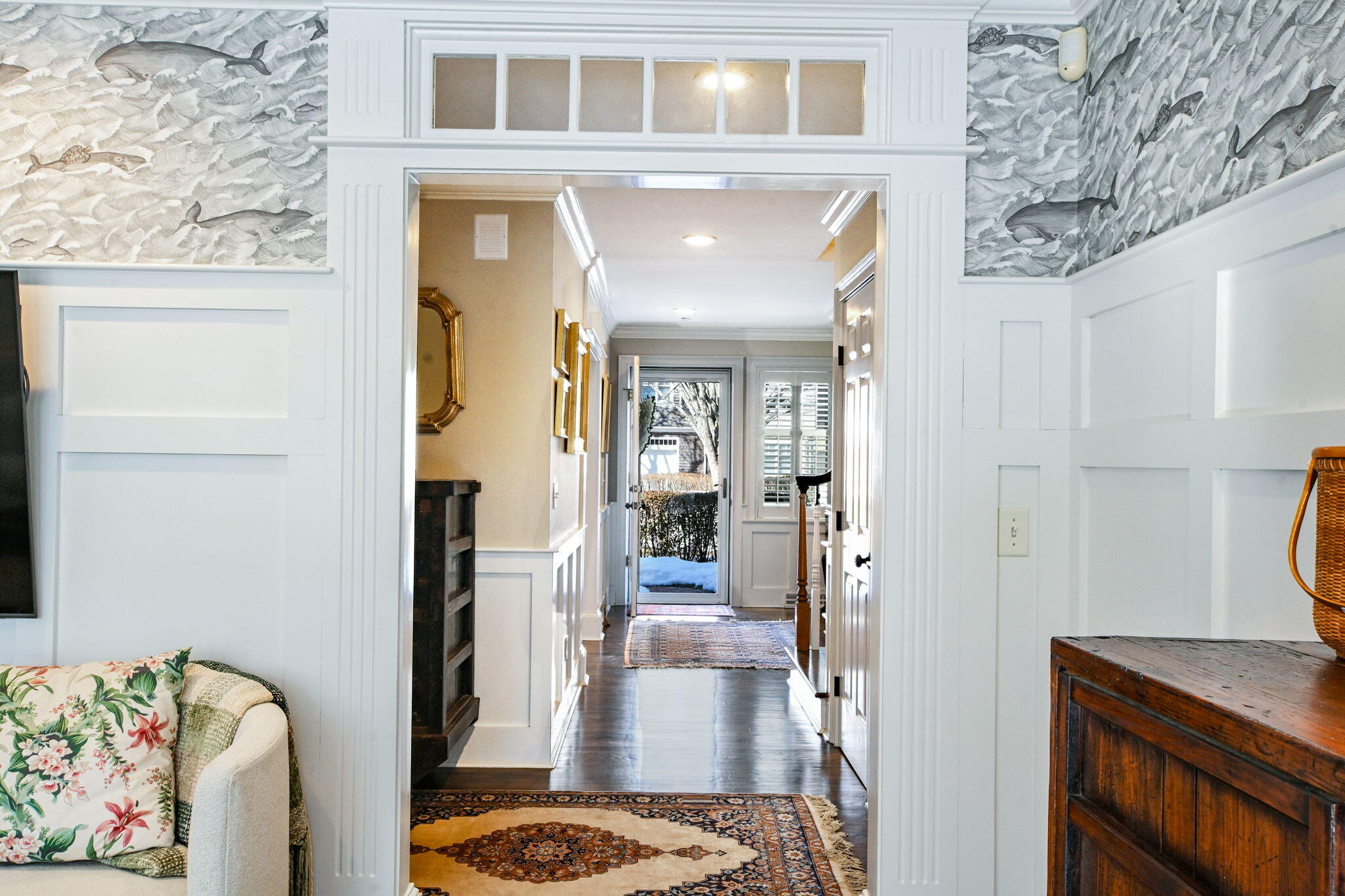 The Cove at East Bay