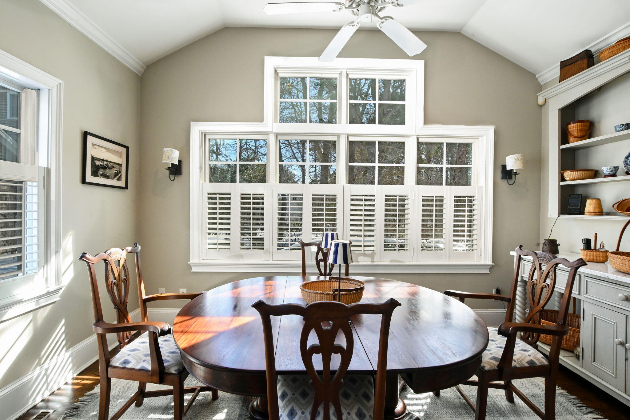 The Cove at East Bay