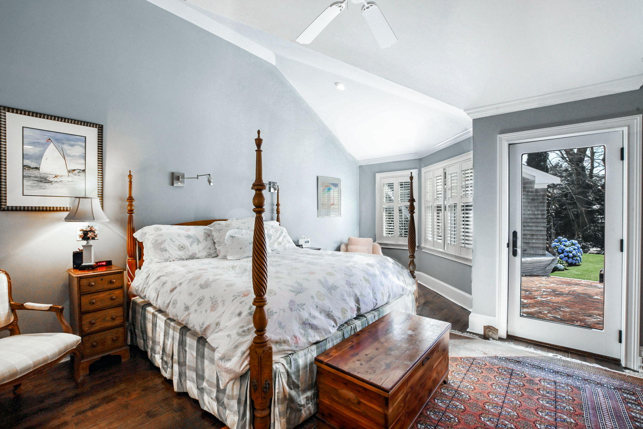 The Cove at East Bay