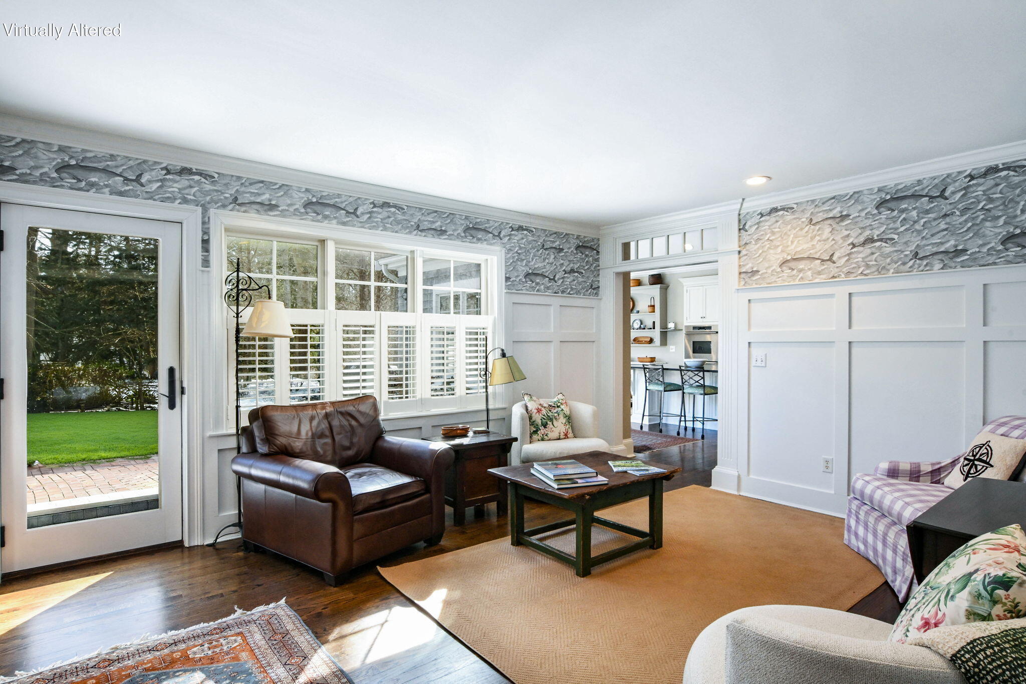 The Cove at East Bay