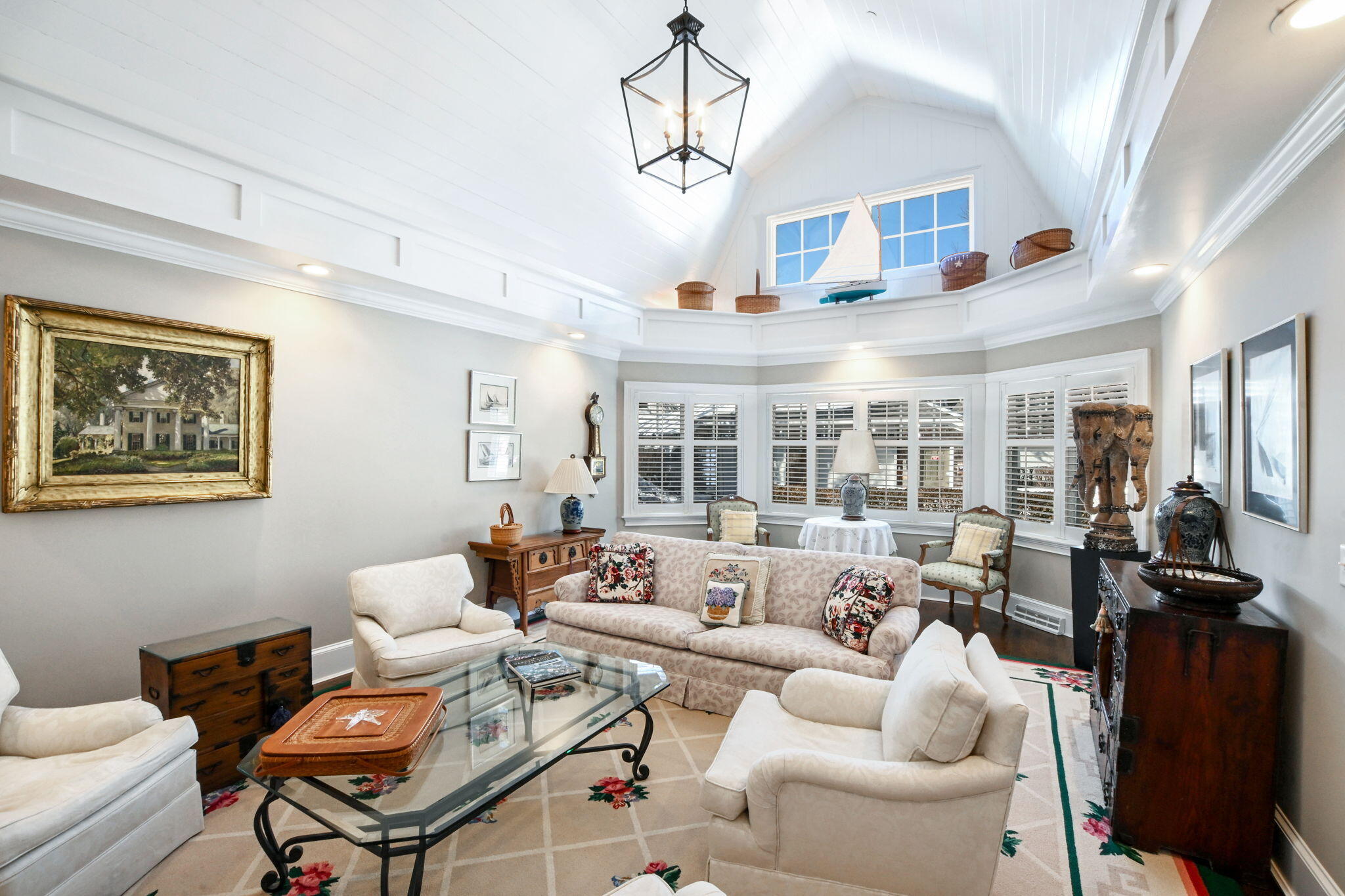 The Cove at East Bay