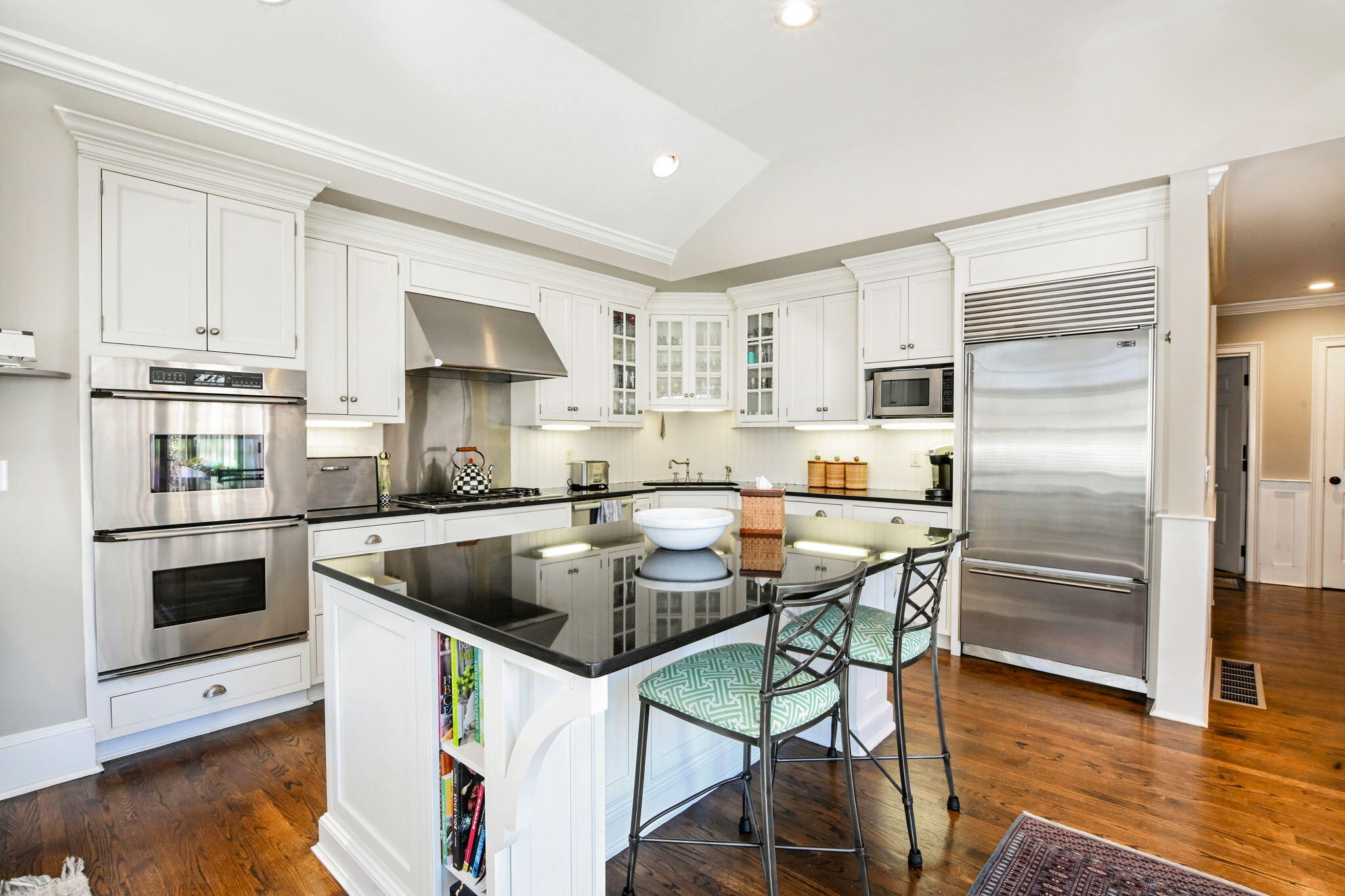 The Cove at East Bay