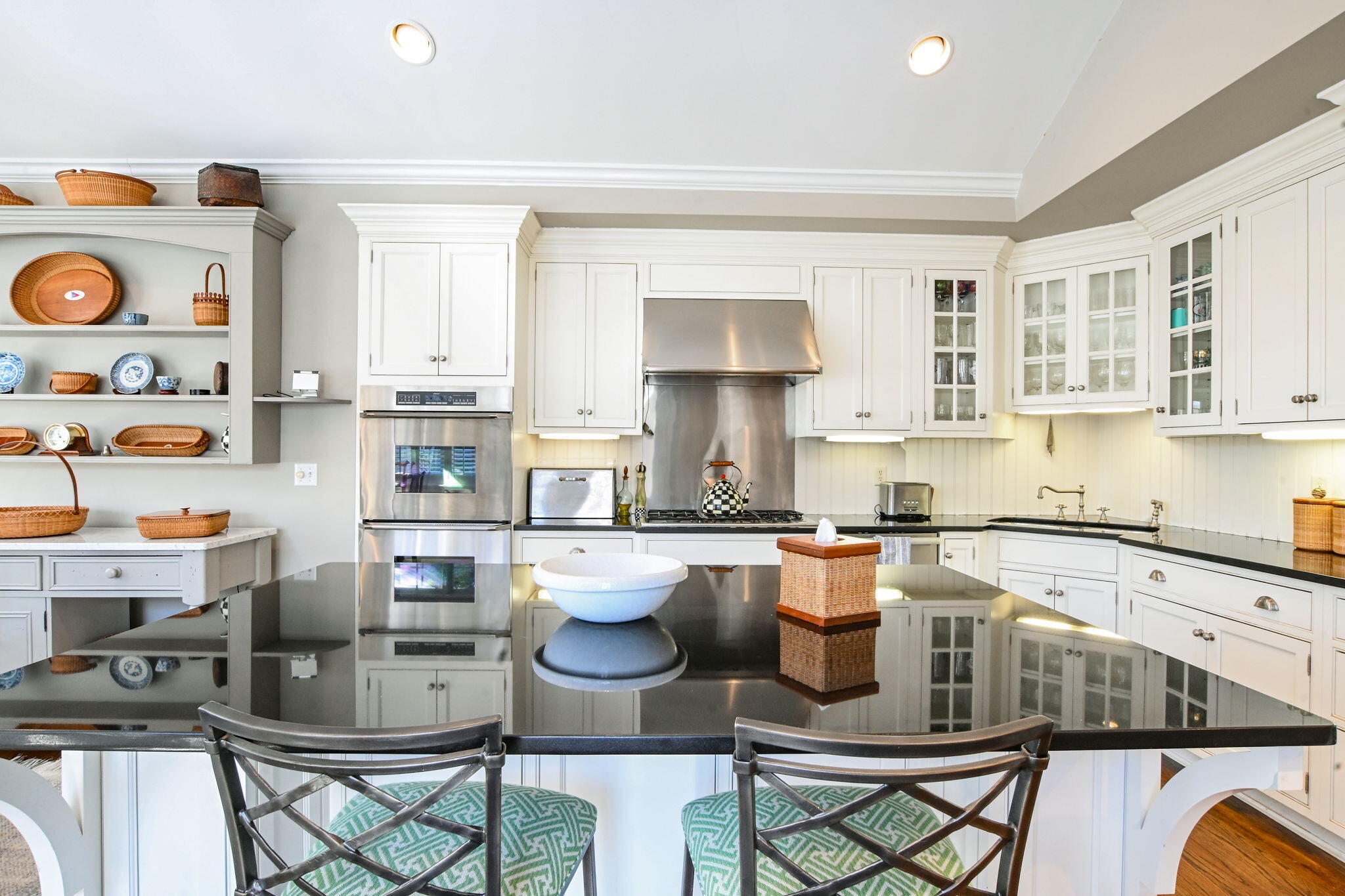 The Cove at East Bay