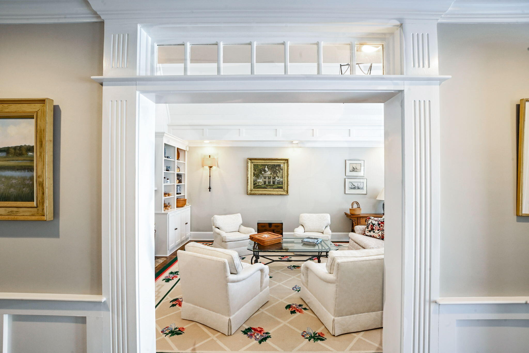 The Cove at East Bay