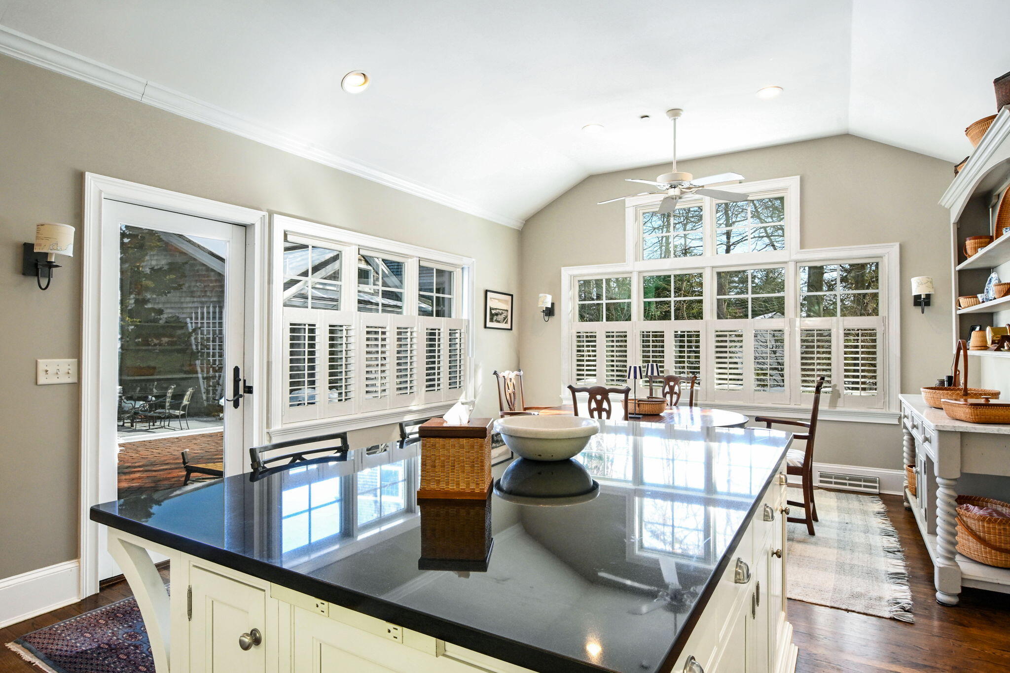 The Cove at East Bay