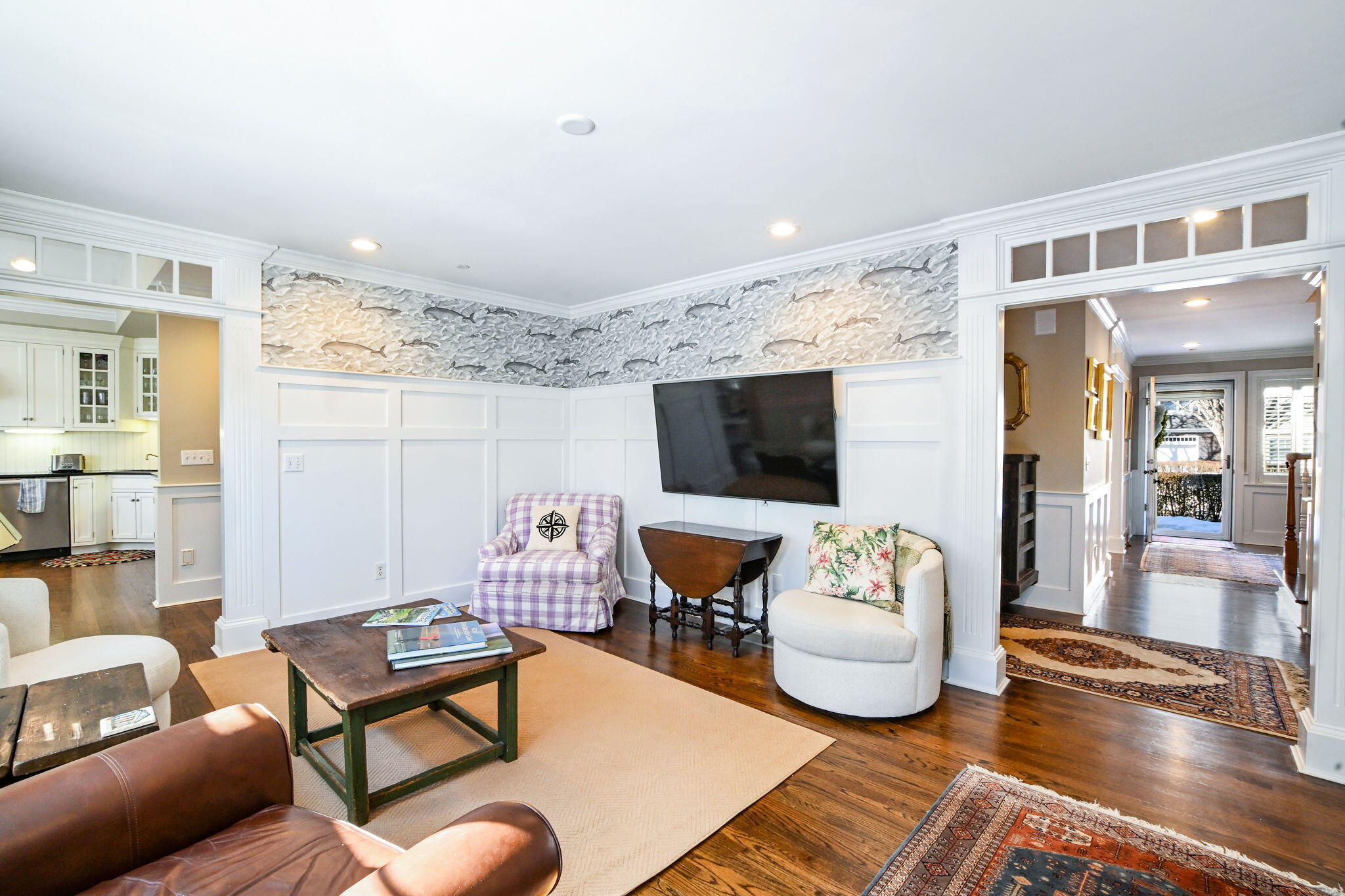 The Cove at East Bay