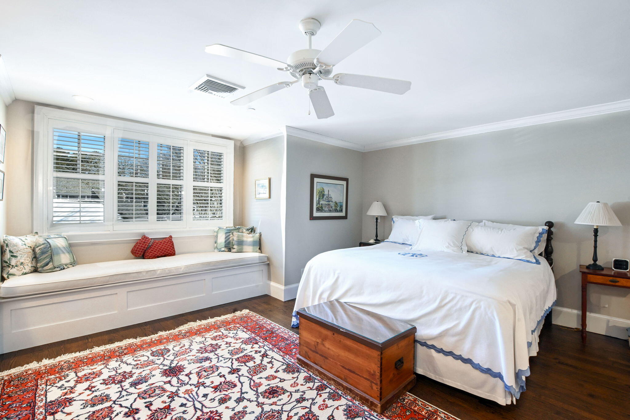 The Cove at East Bay