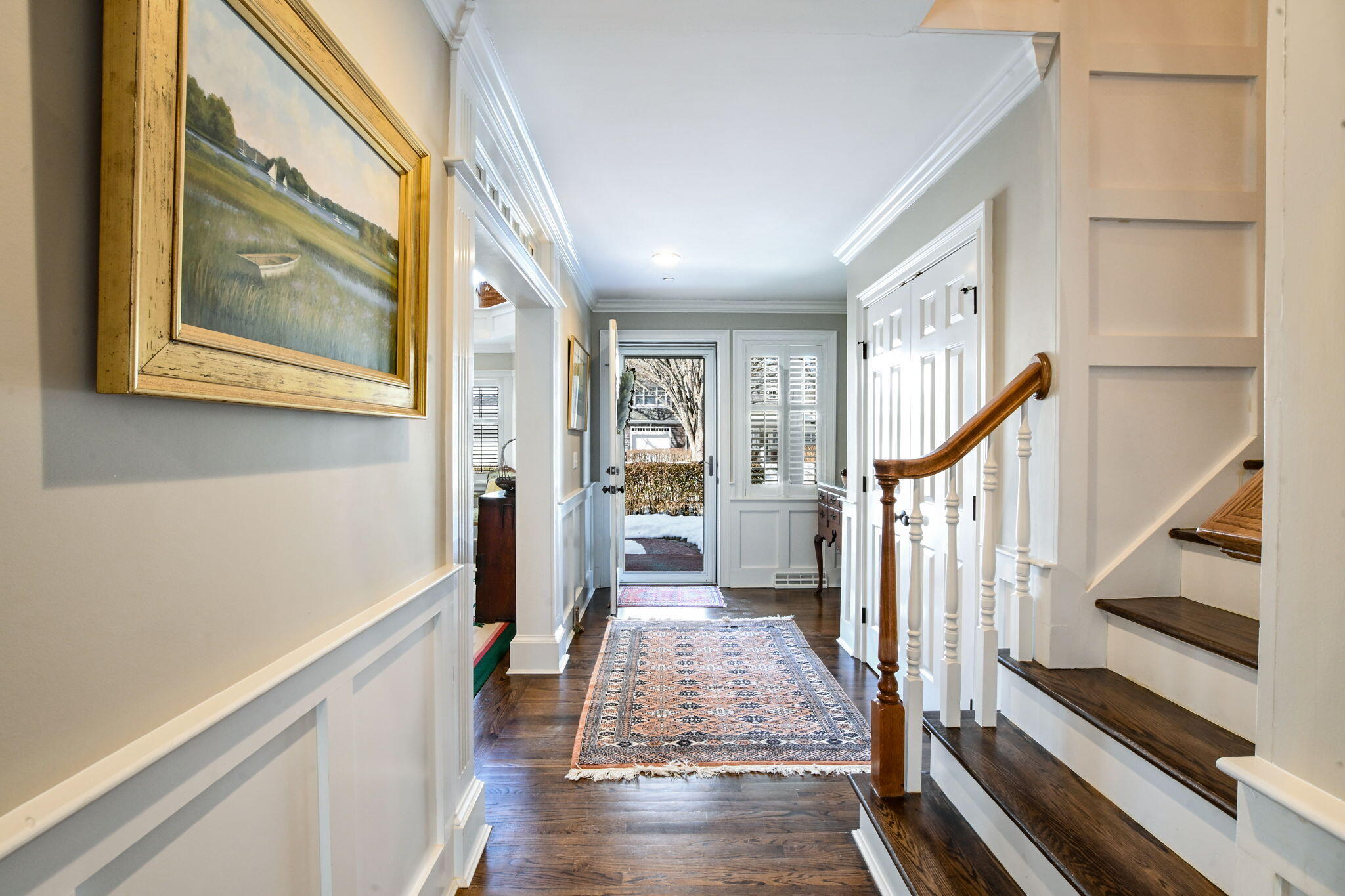 The Cove at East Bay