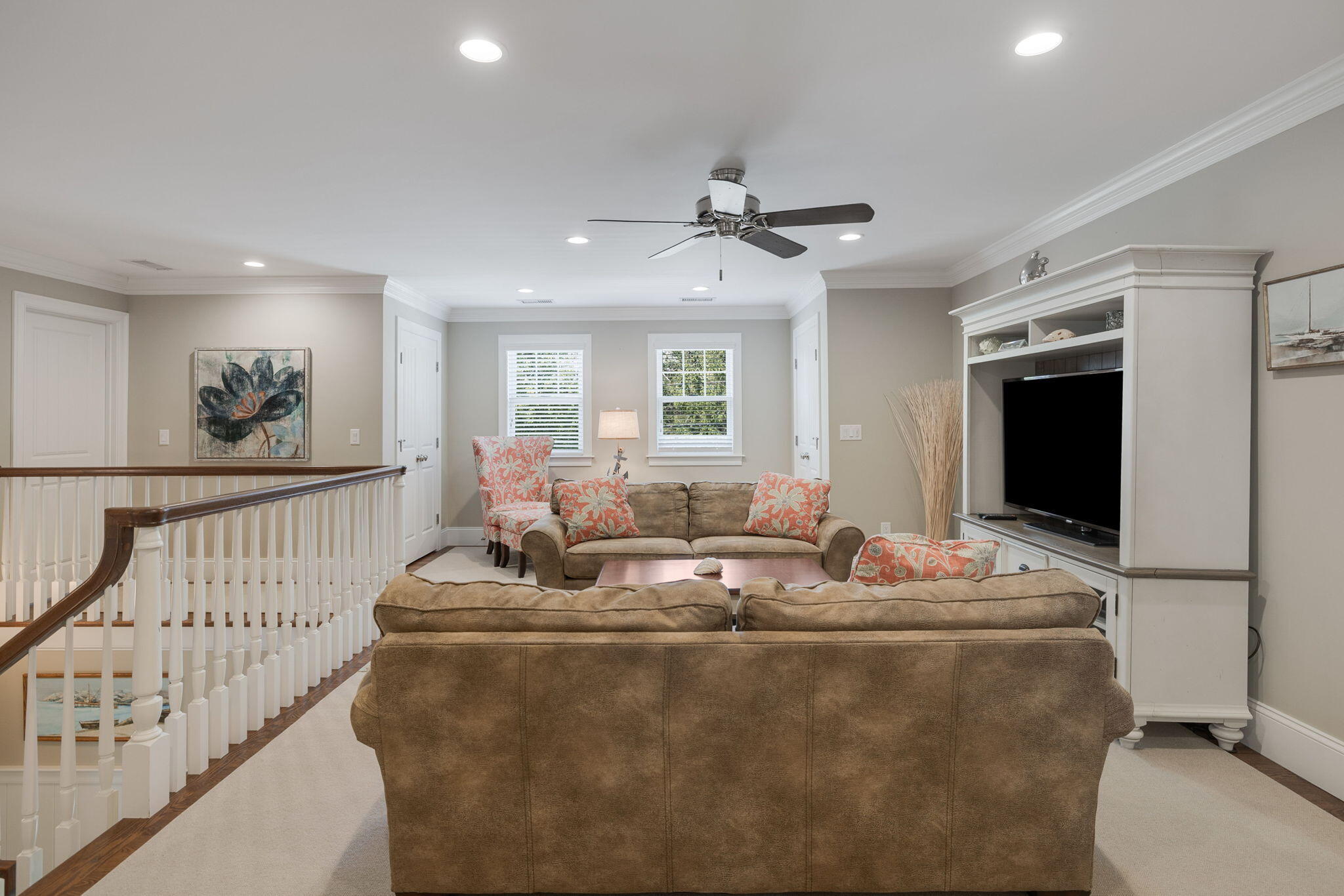 Custom Home in Sesuit Neck