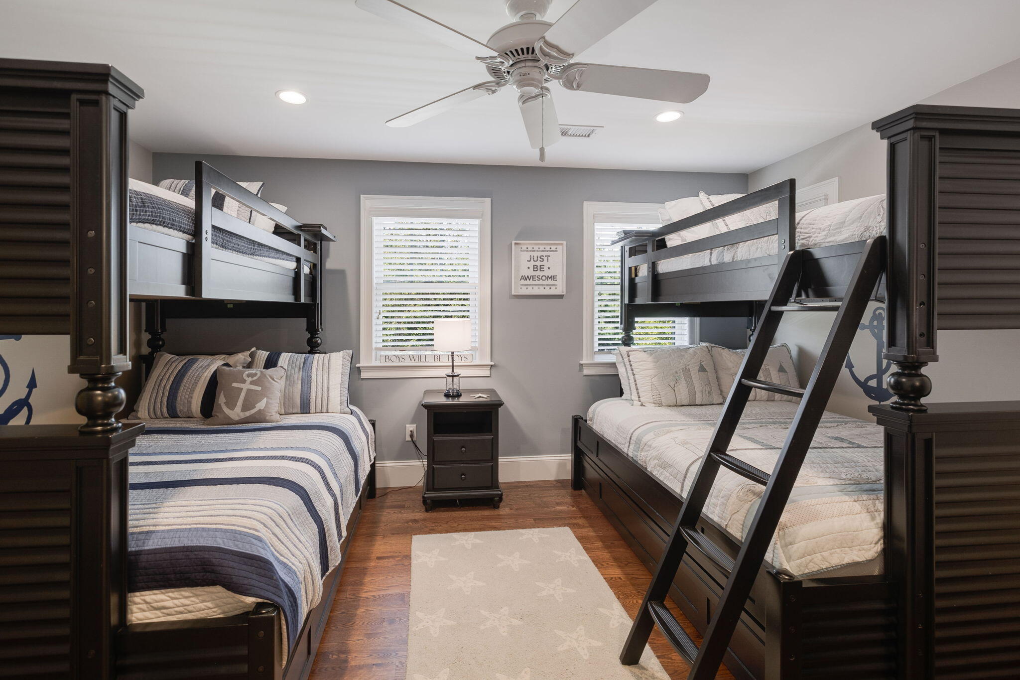 Custom Home in Sesuit Neck