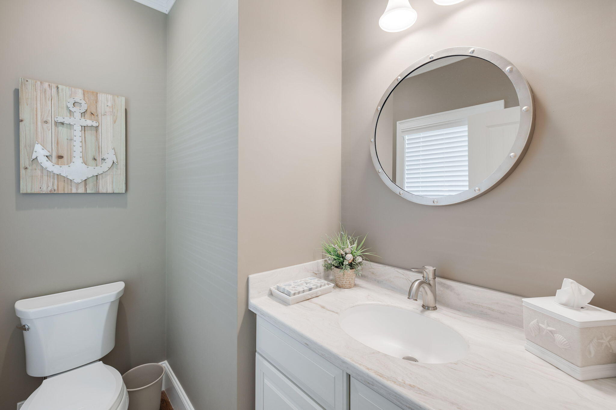 Custom Home in Sesuit Neck