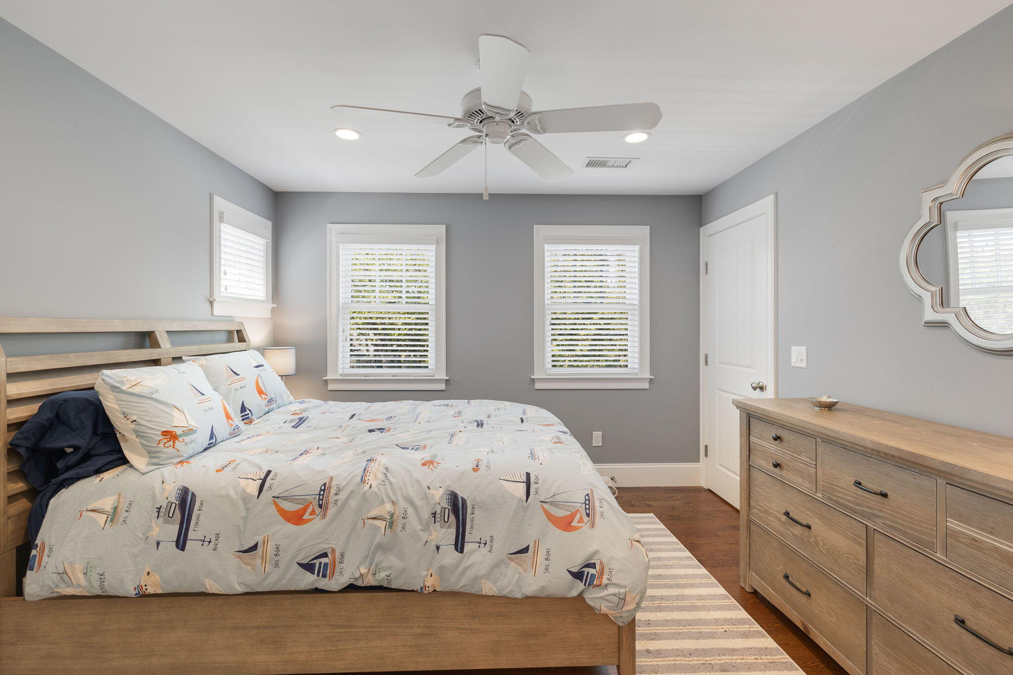 Custom Home in Sesuit Neck