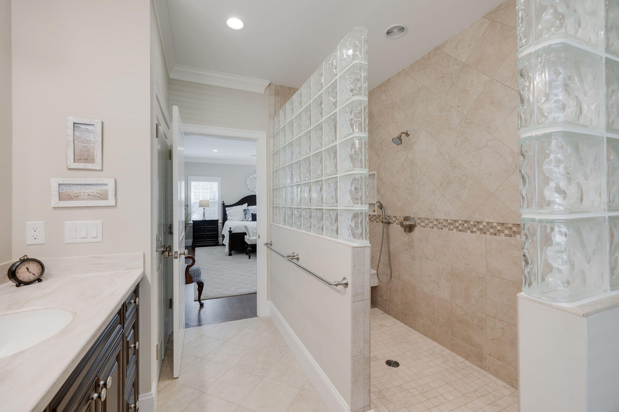 Custom Home in Sesuit Neck
