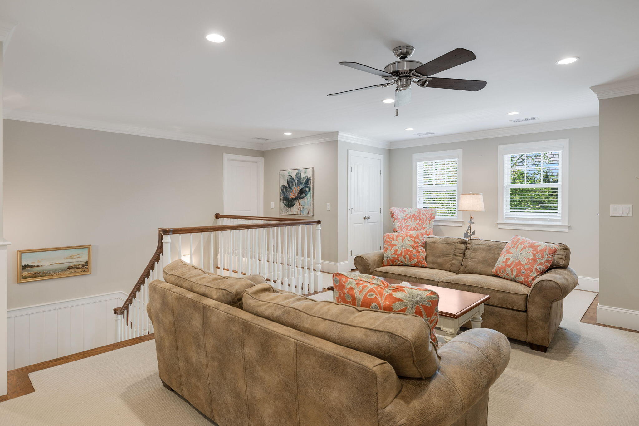 Custom Home in Sesuit Neck