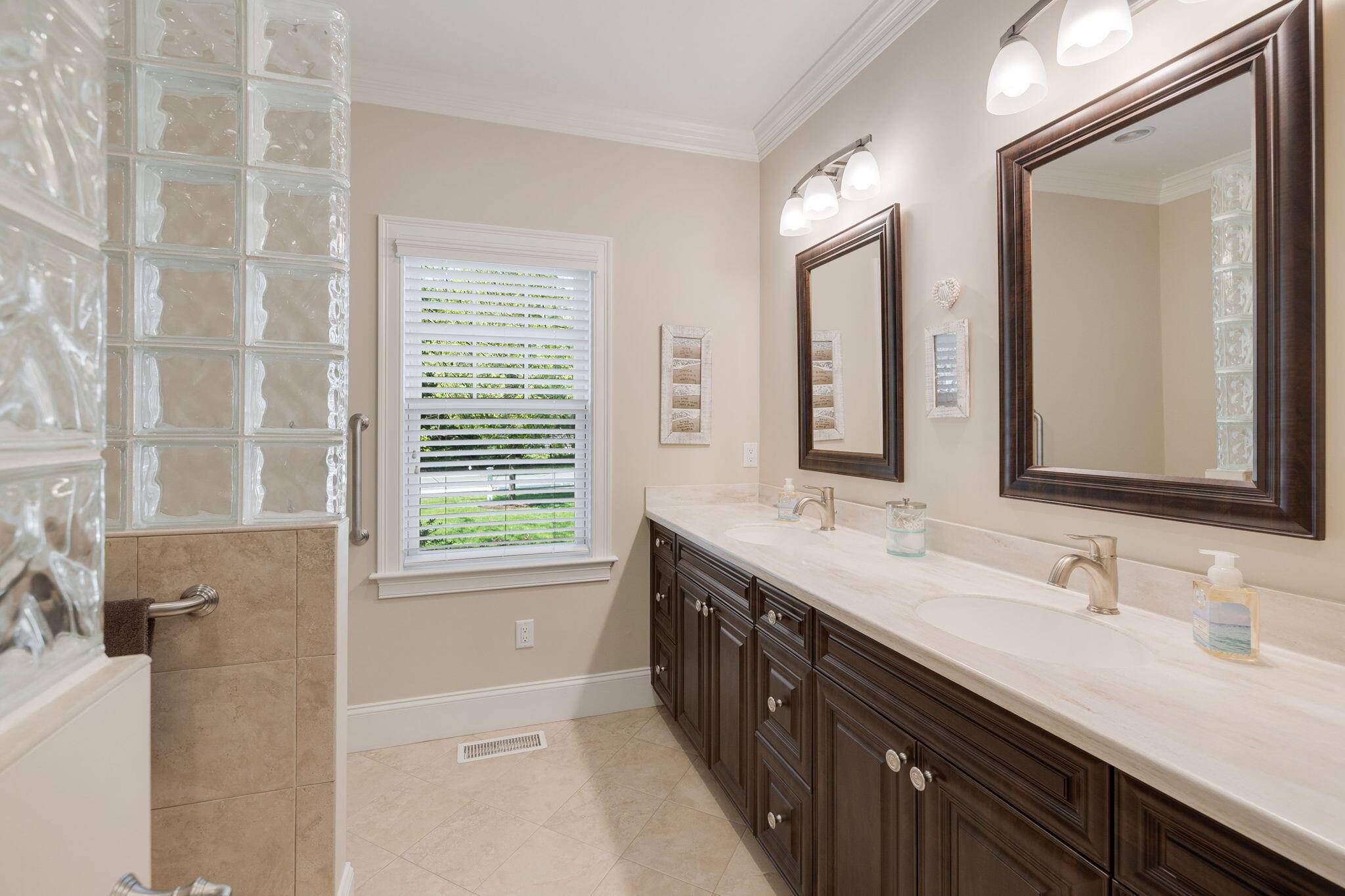 Custom Home in Sesuit Neck