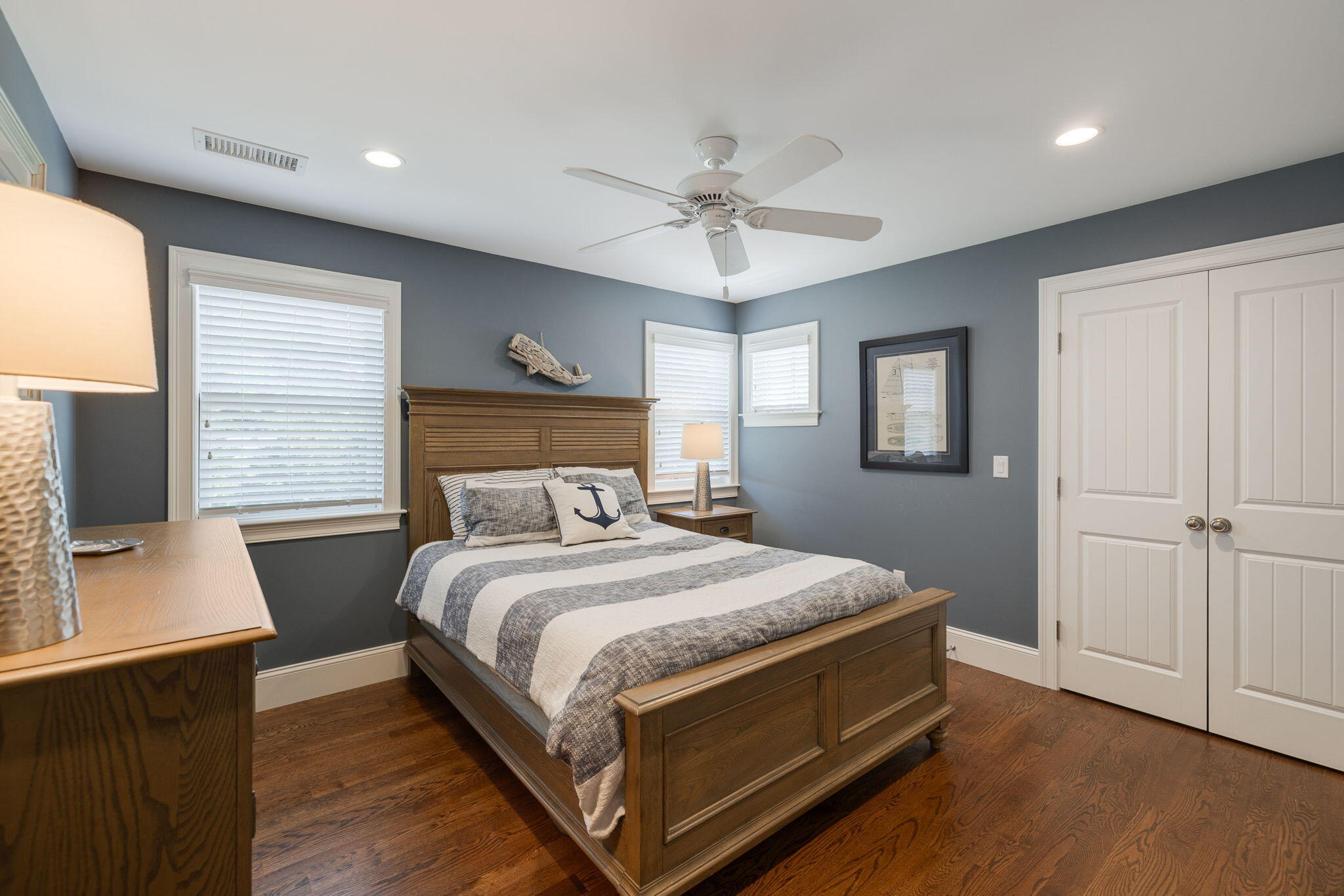 Custom Home in Sesuit Neck