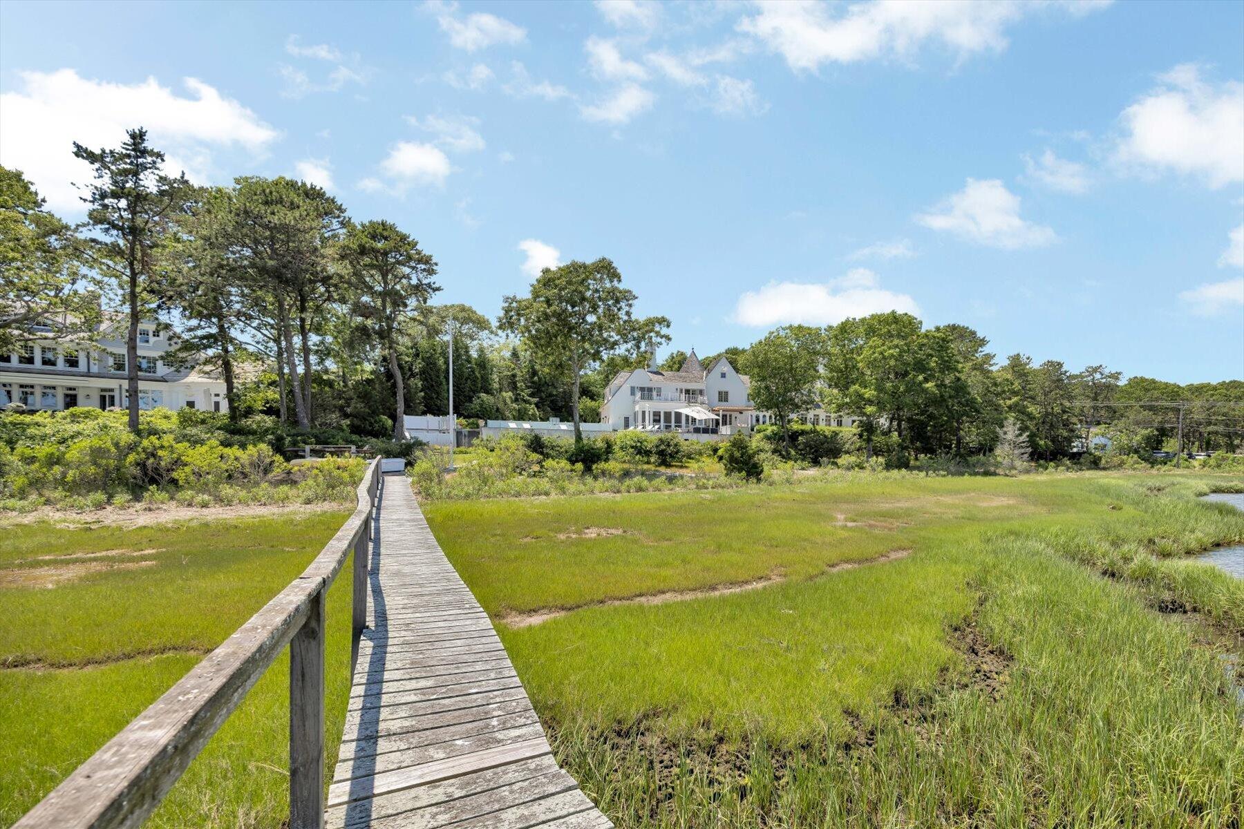 Elegance on Oyster Harbors