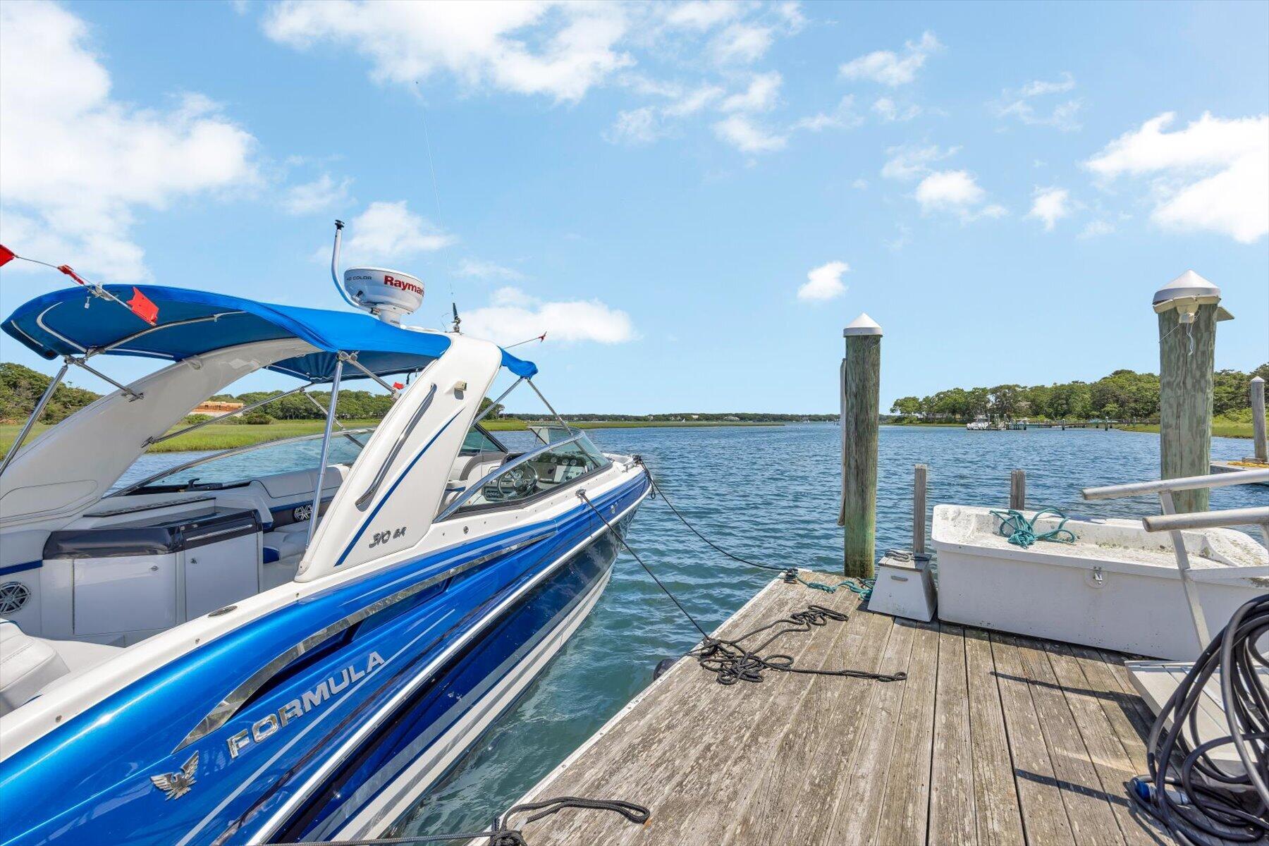 Elegance on Oyster Harbors