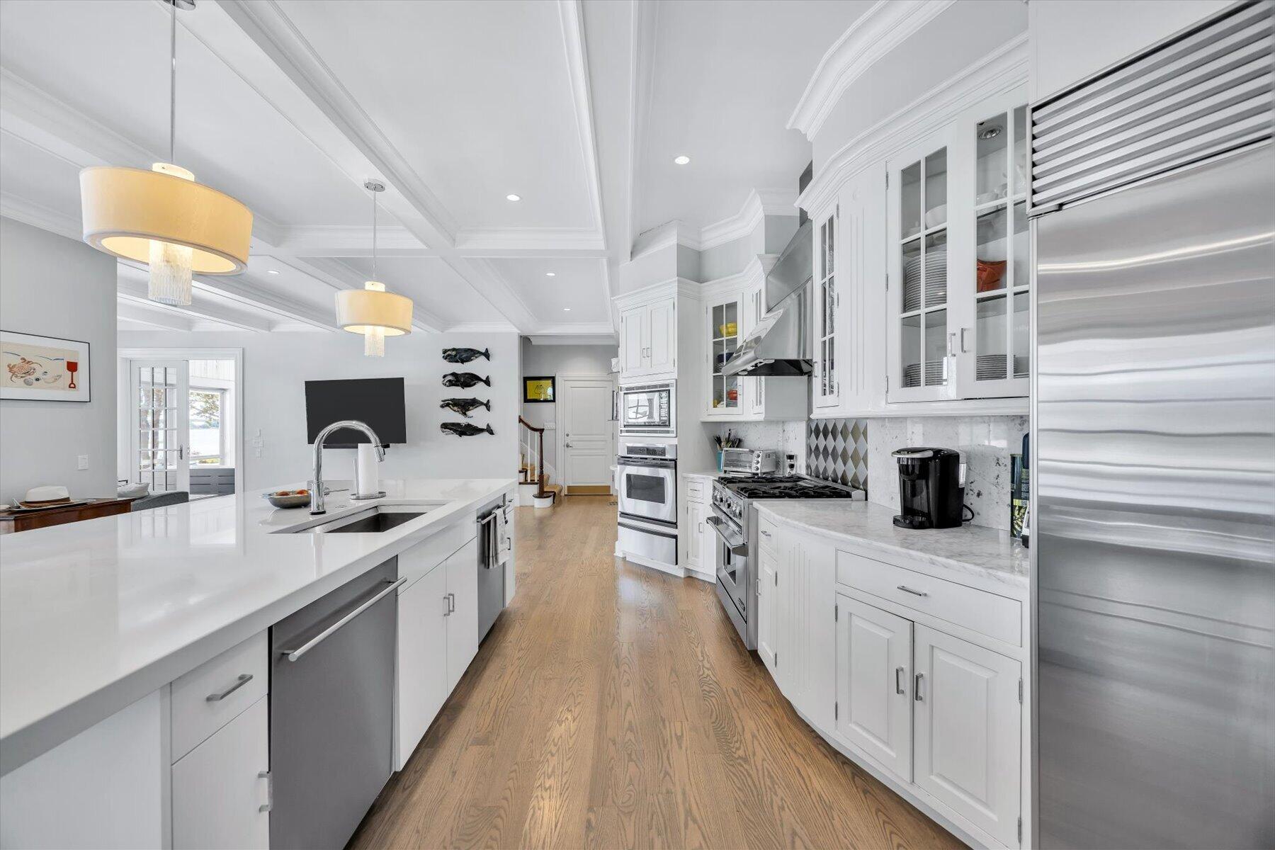 Elegance on Oyster Harbors
