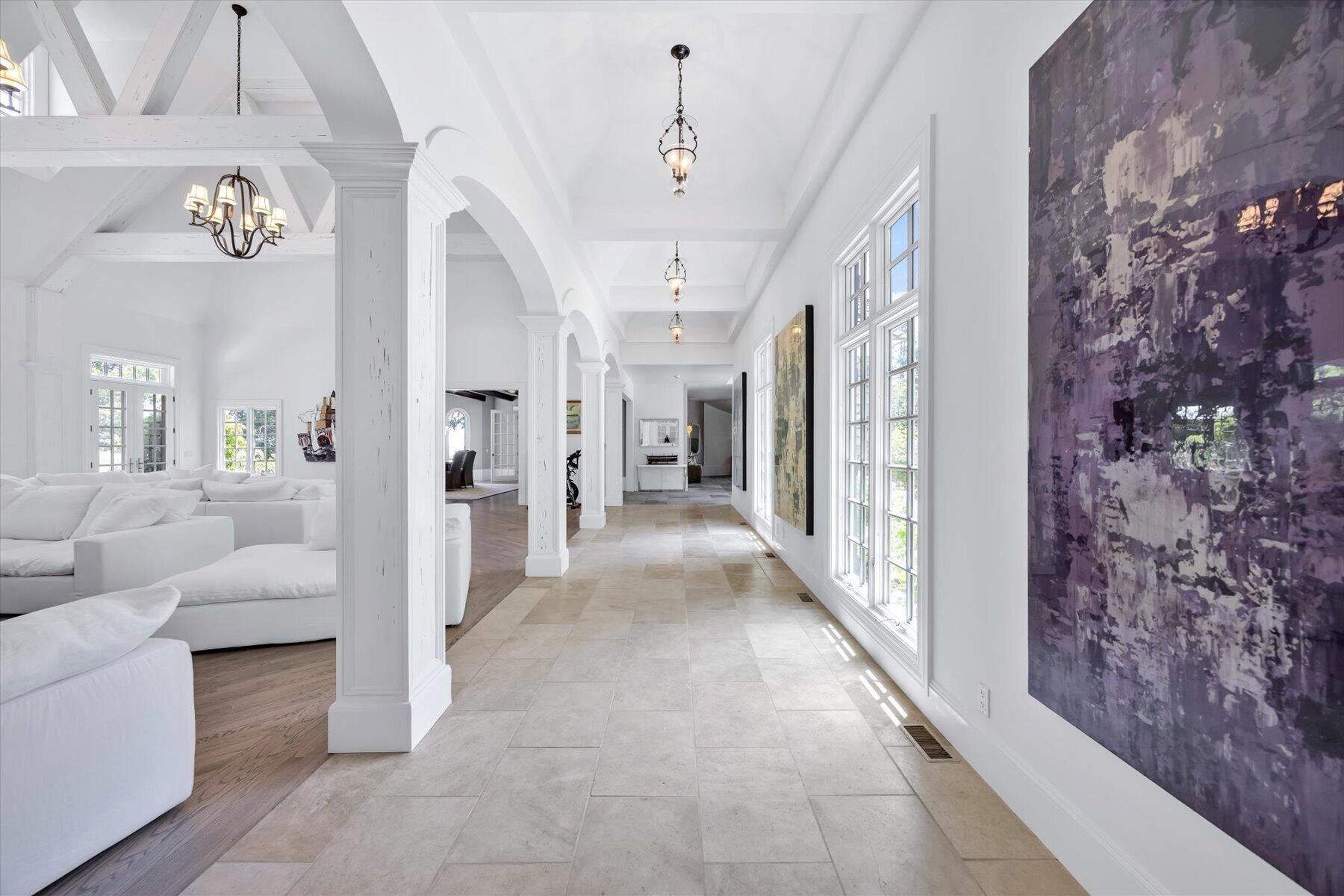 Elegance on Oyster Harbors
