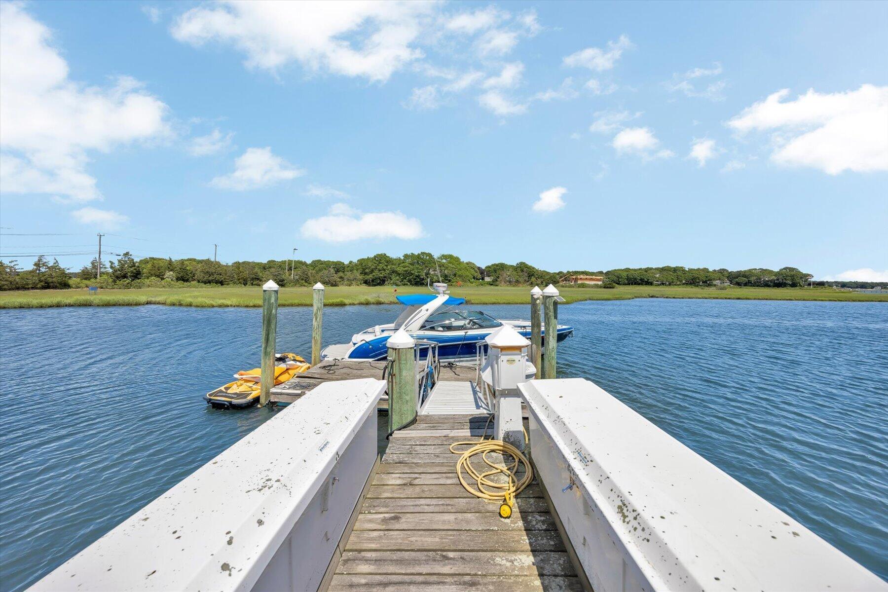 Elegance on Oyster Harbors