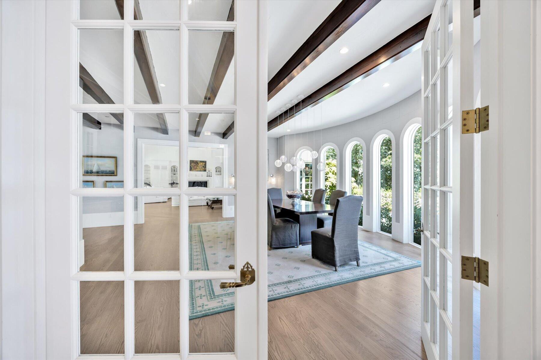 Elegance on Oyster Harbors