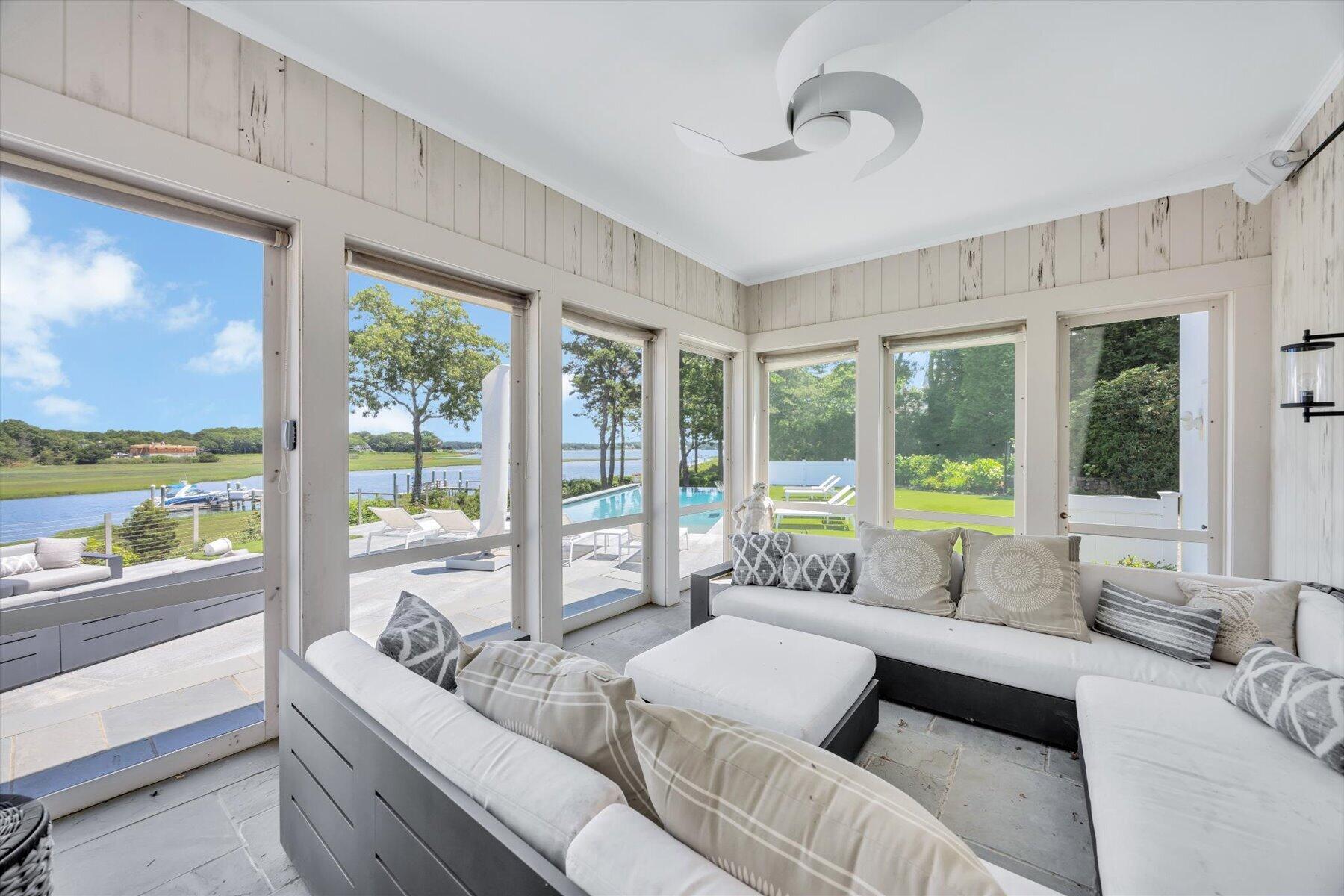 Elegance on Oyster Harbors
