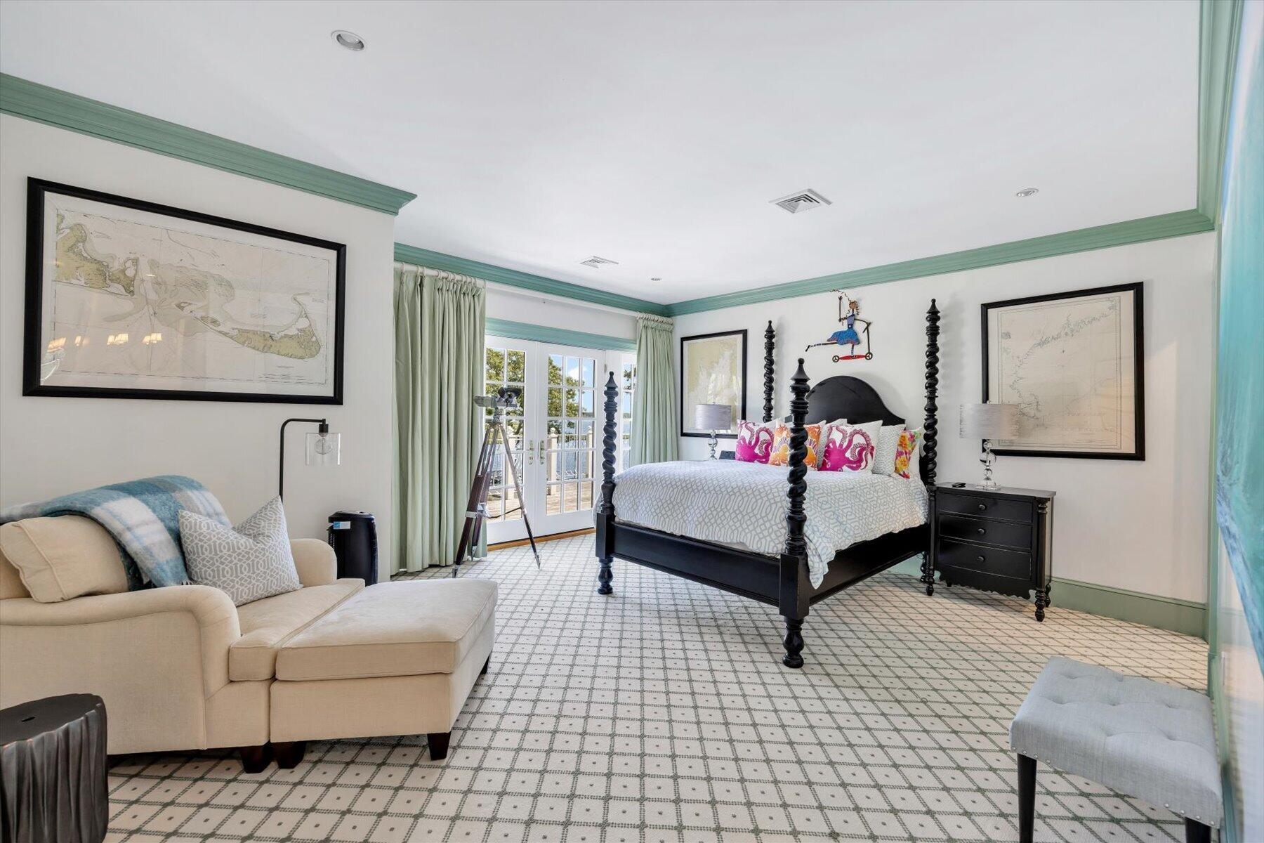 Elegance on Oyster Harbors