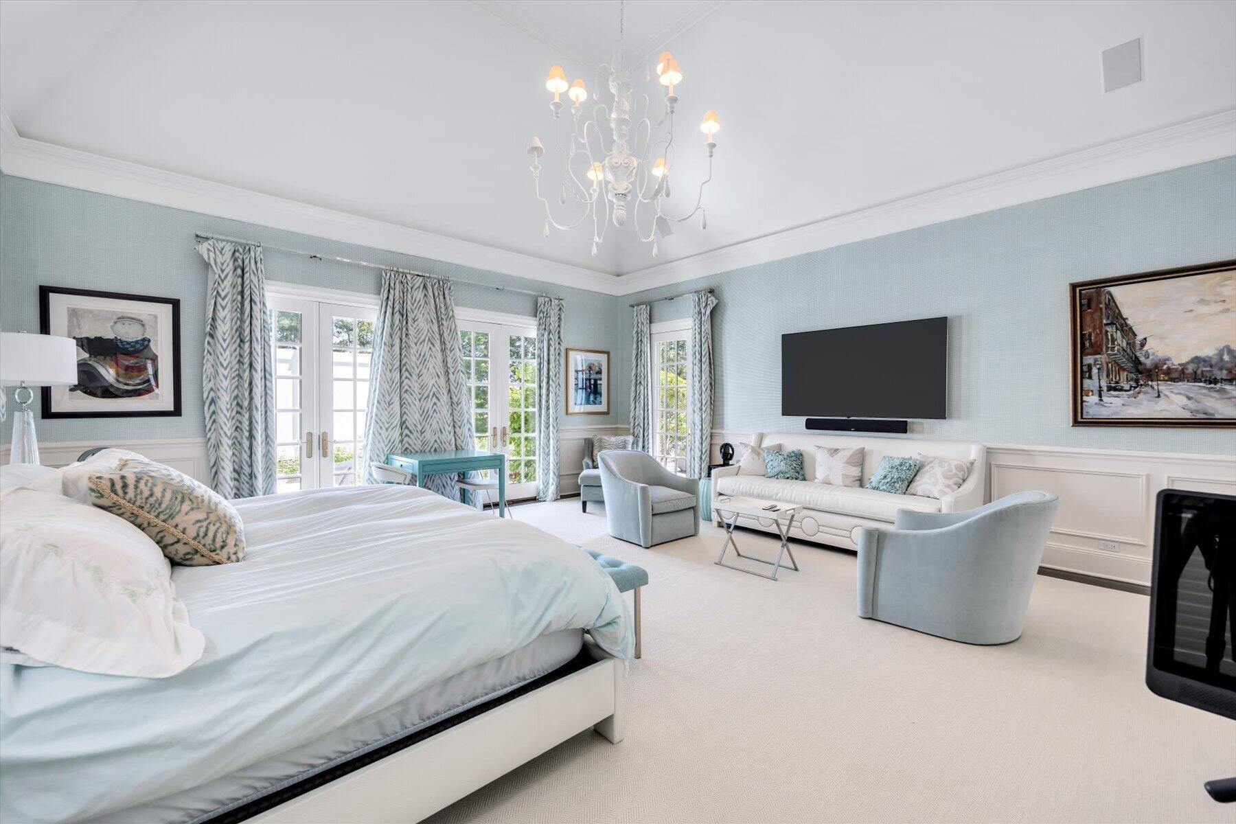 Elegance on Oyster Harbors