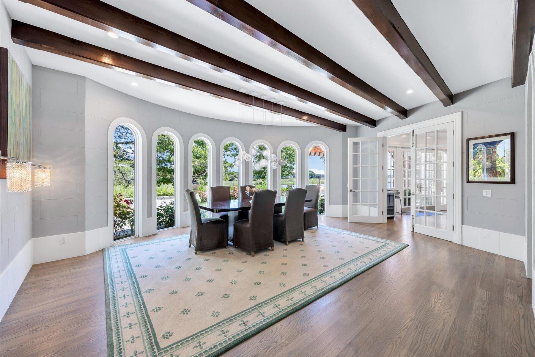 Elegance on Oyster Harbors