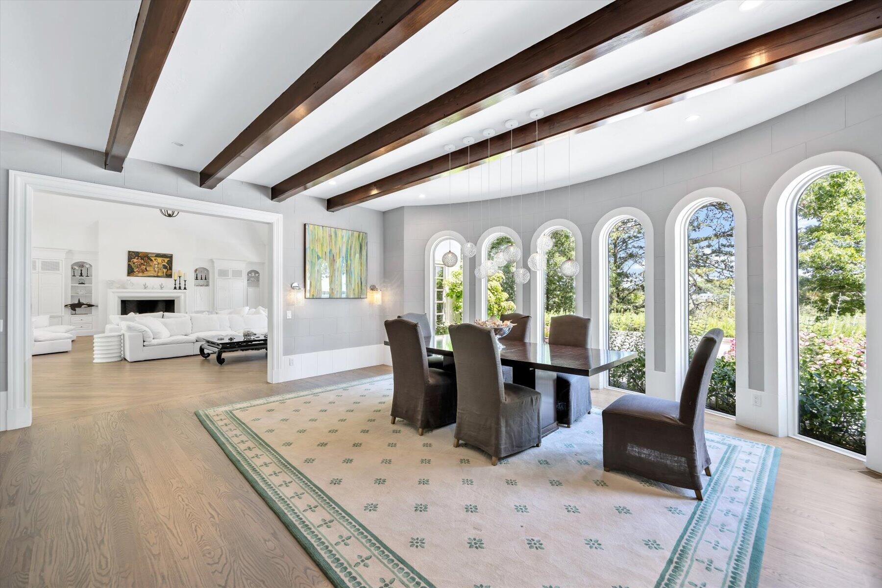Elegance on Oyster Harbors