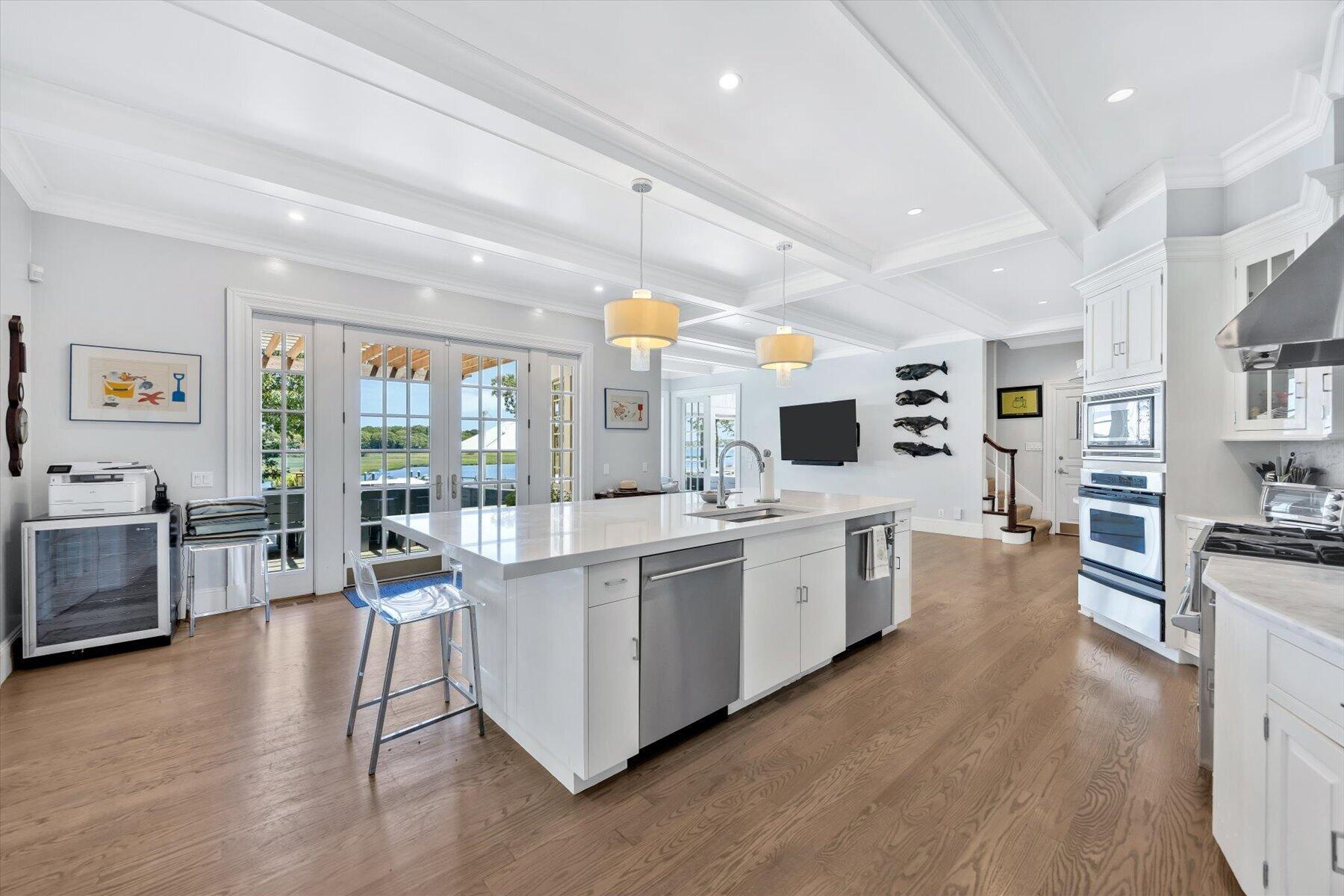 Elegance on Oyster Harbors