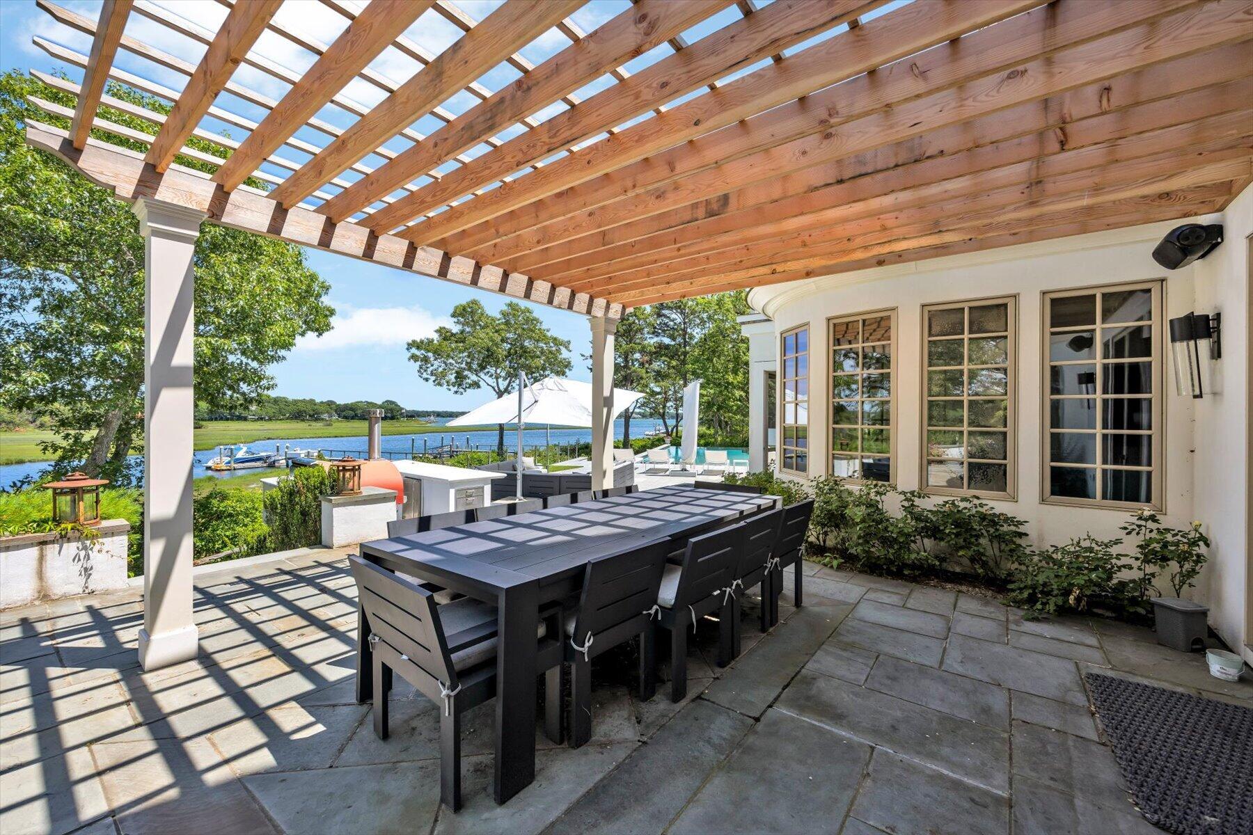 Elegance on Oyster Harbors