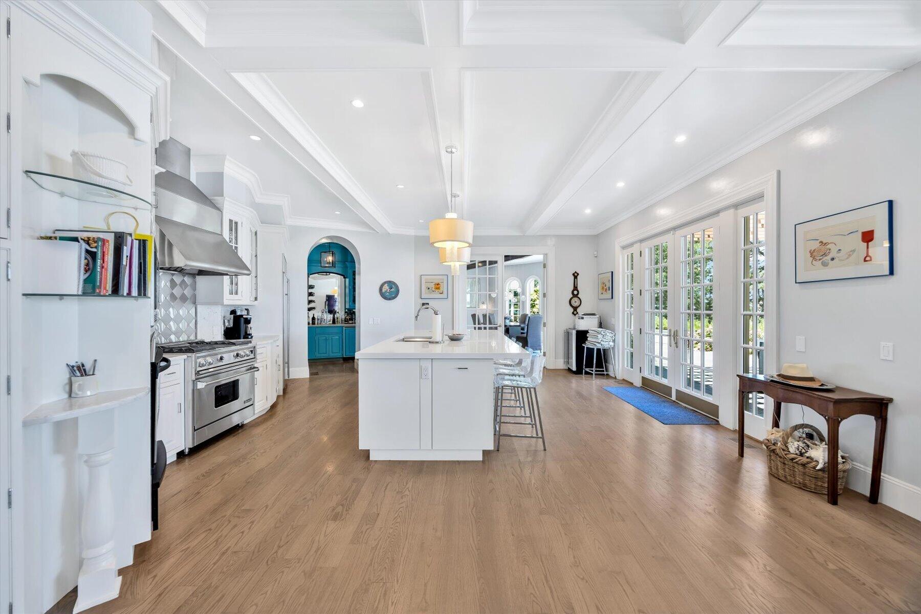 Elegance on Oyster Harbors