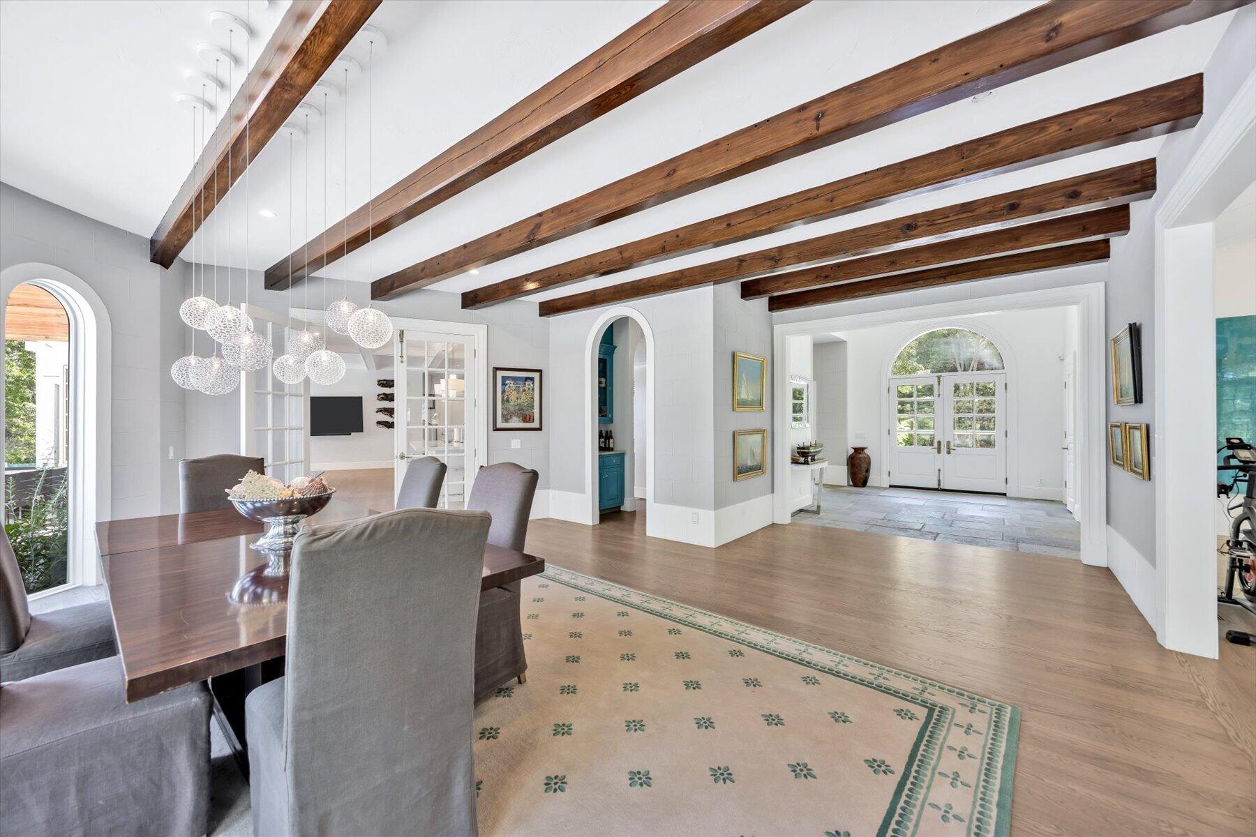 Elegance on Oyster Harbors