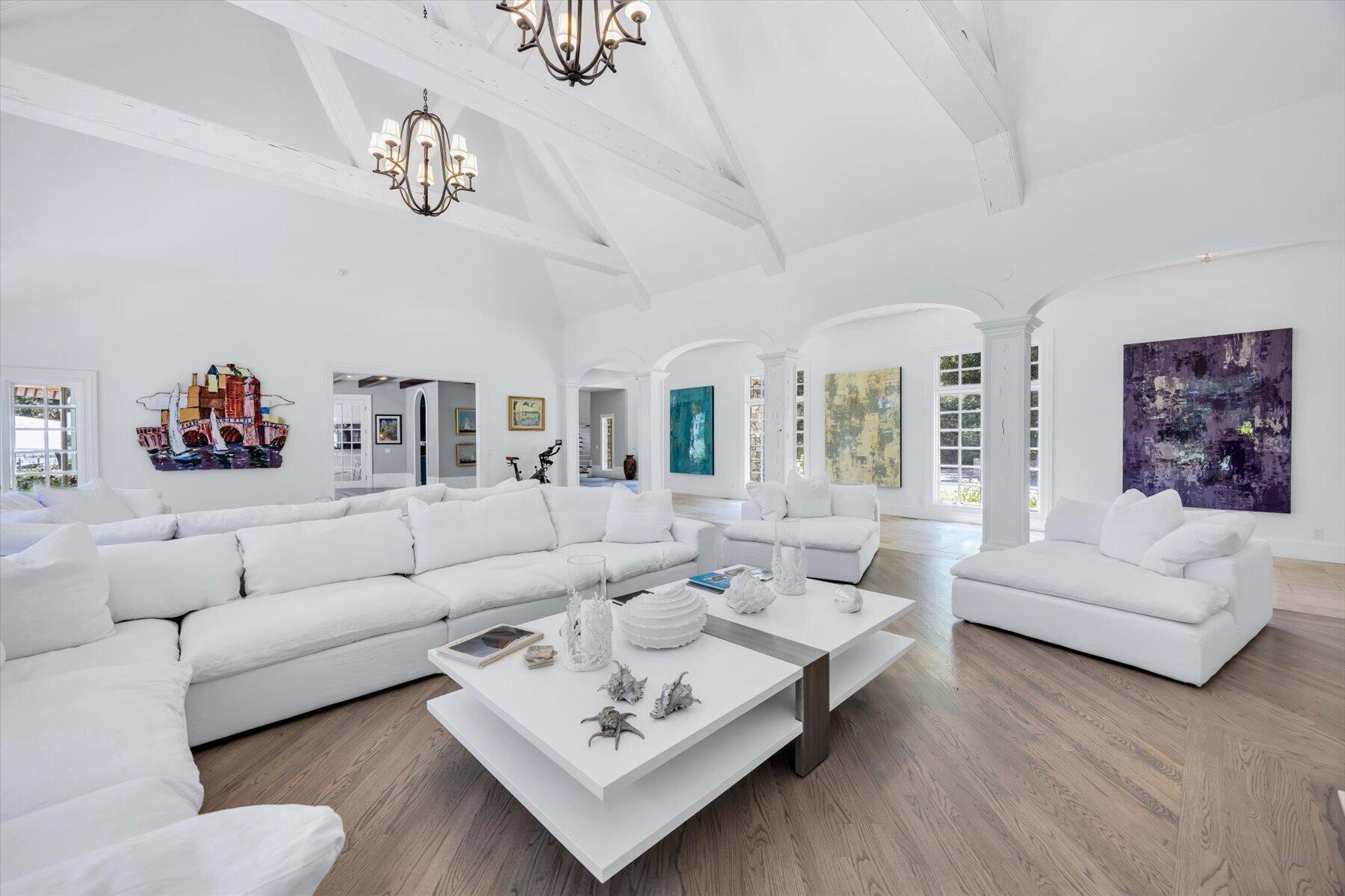 Elegance on Oyster Harbors