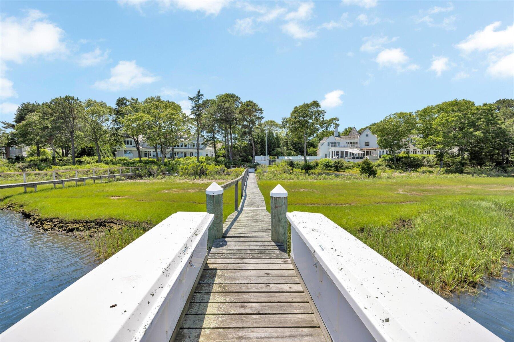 Elegance on Oyster Harbors